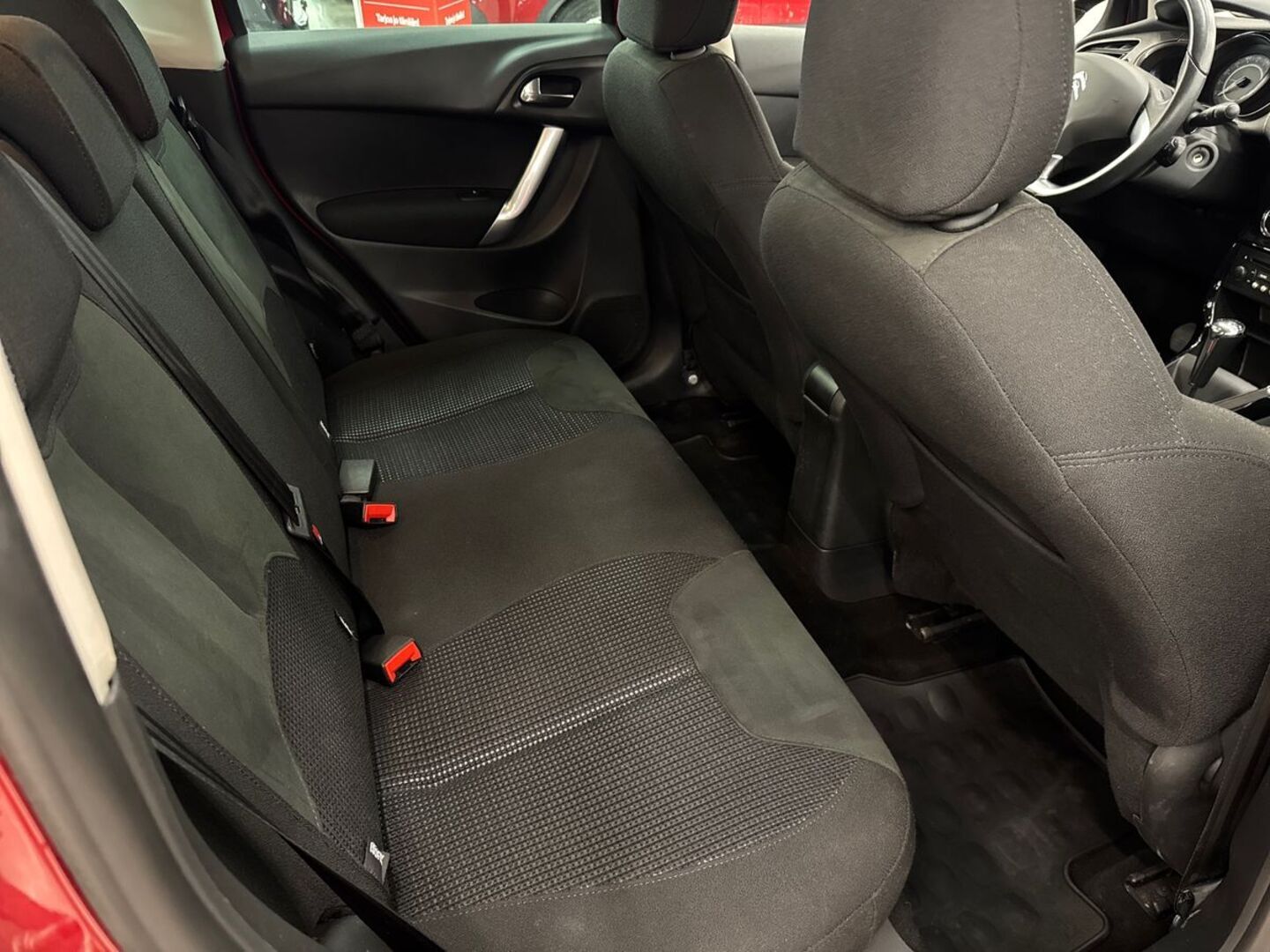 CITROEN C3 2013