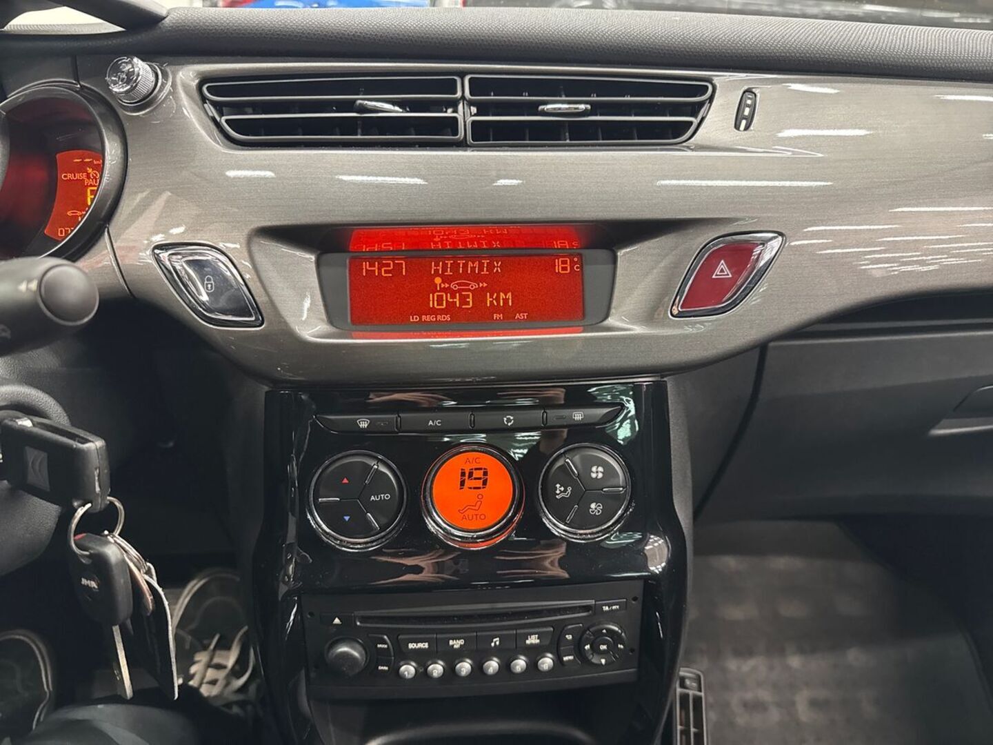 CITROEN C3 2013