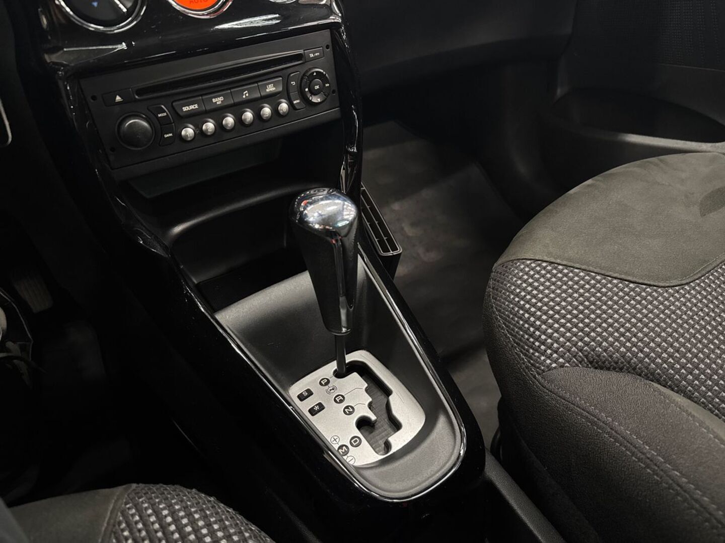 CITROEN C3 2013