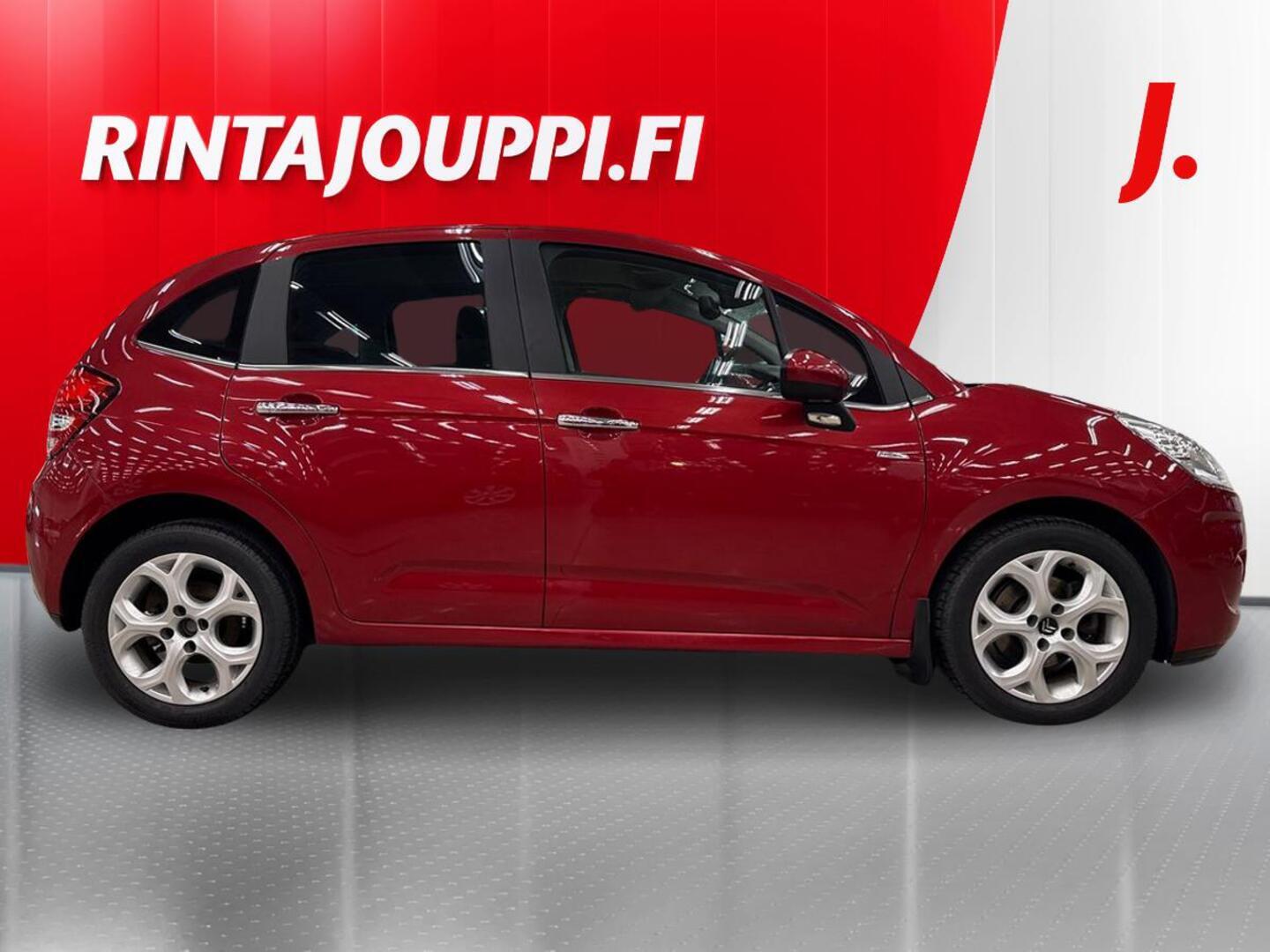 CITROEN C3 2013