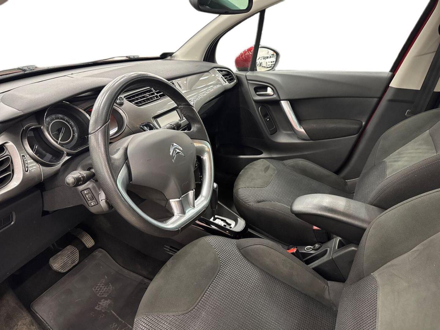 CITROEN C3 2013