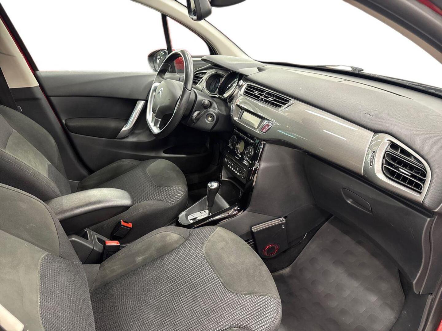 CITROEN C3 2013
