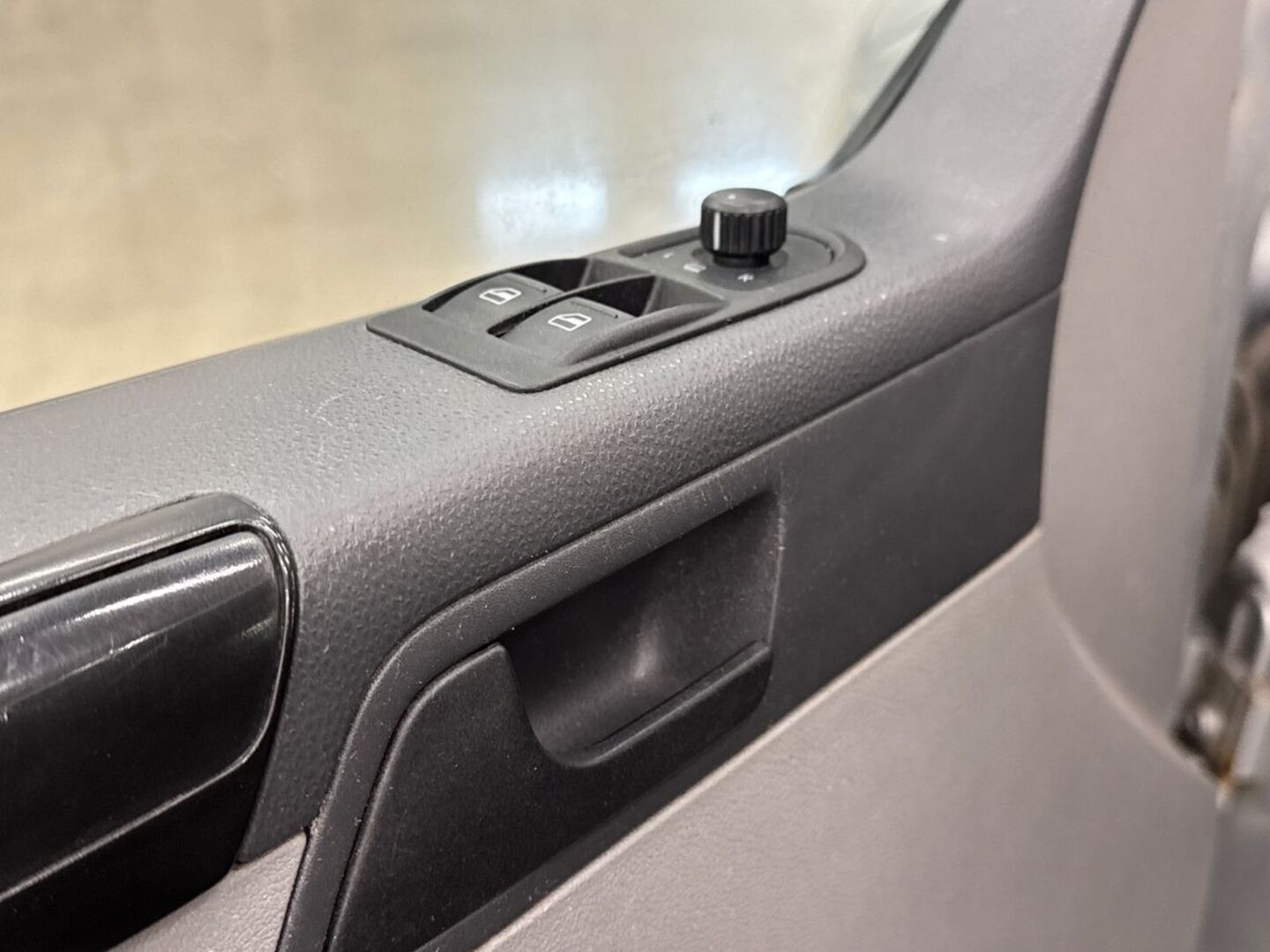 VOLKSWAGEN Transporter 2013