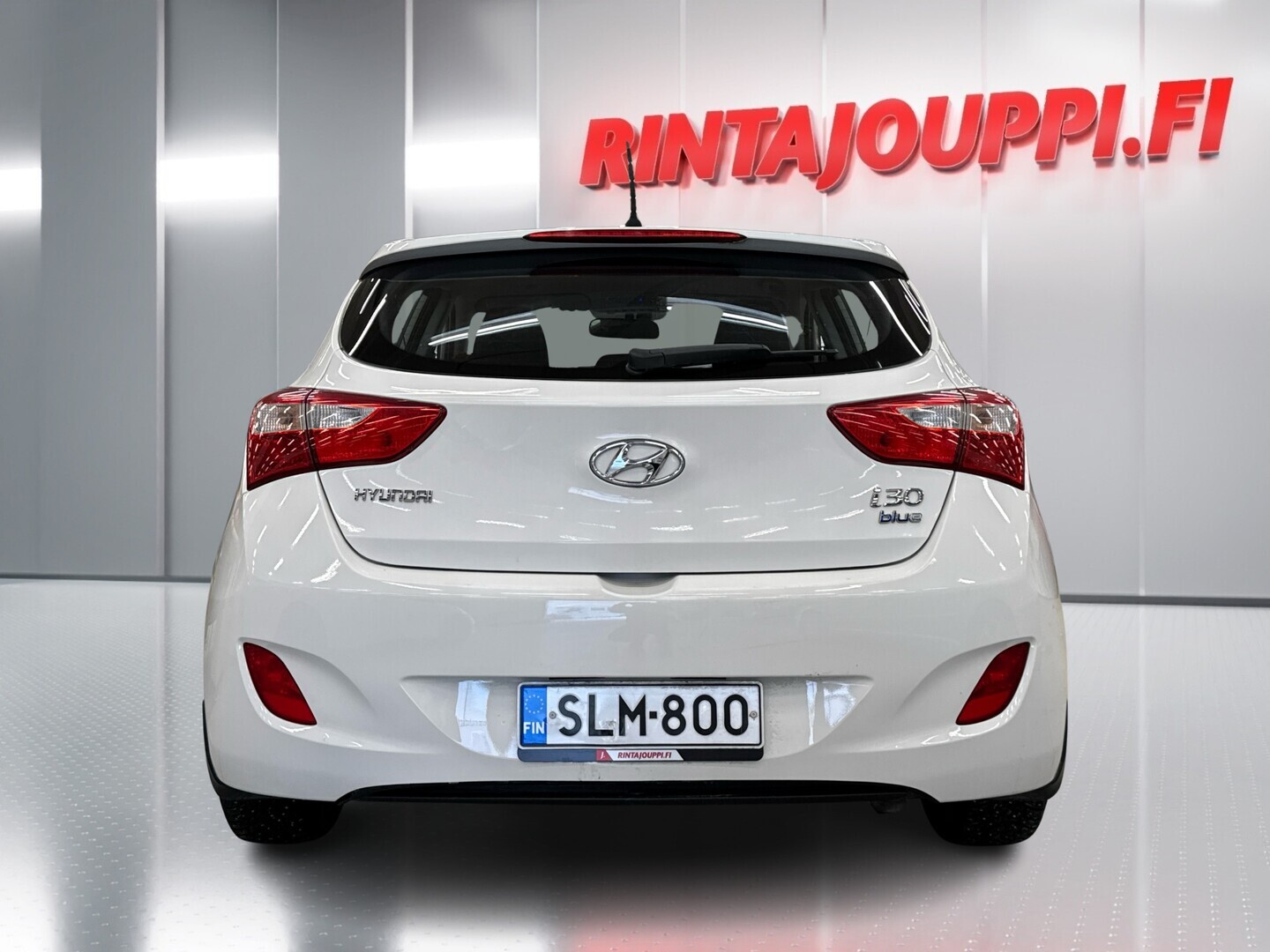 HYUNDAI i30 5d 2014