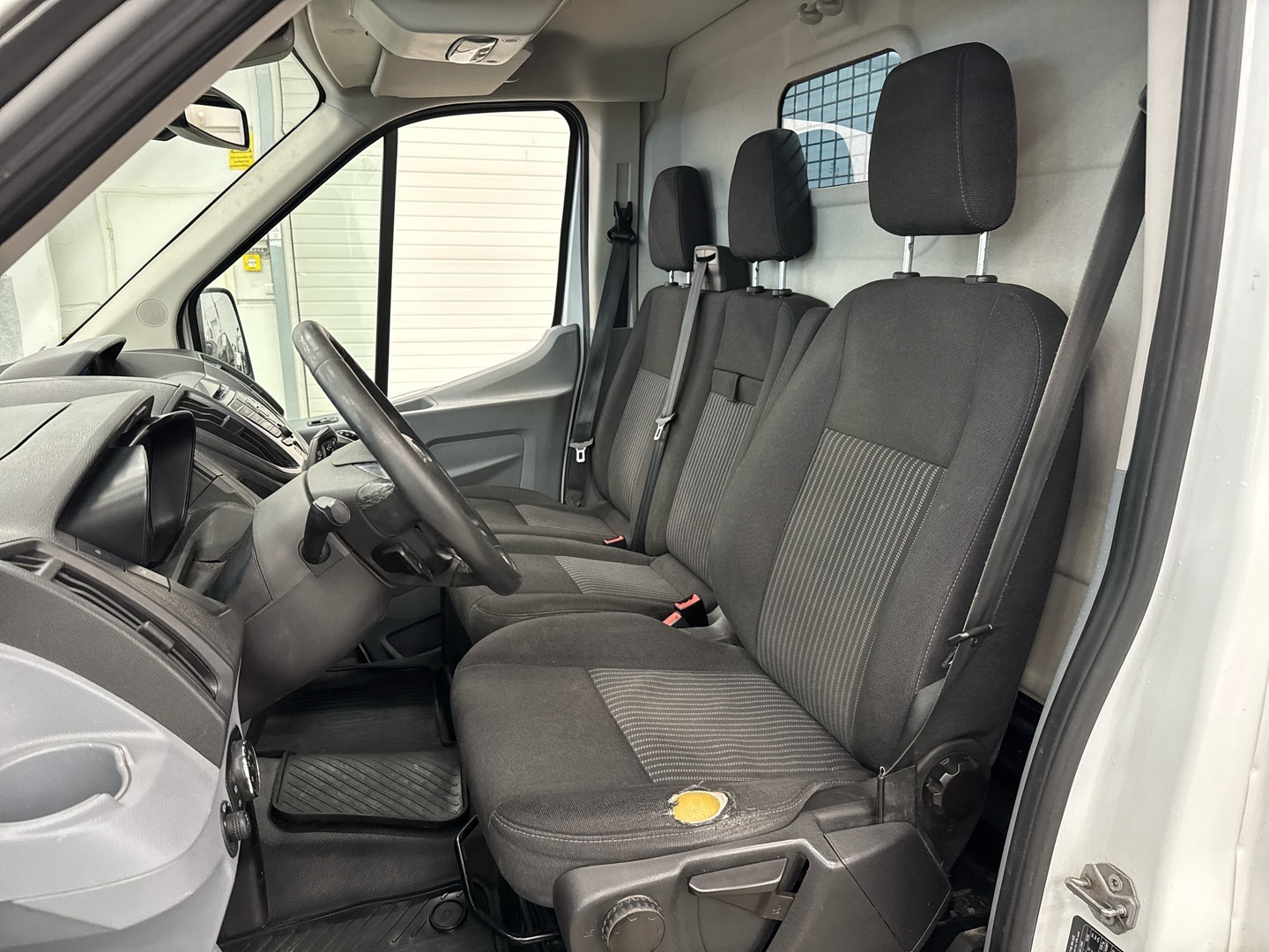 FORD Transit 2015