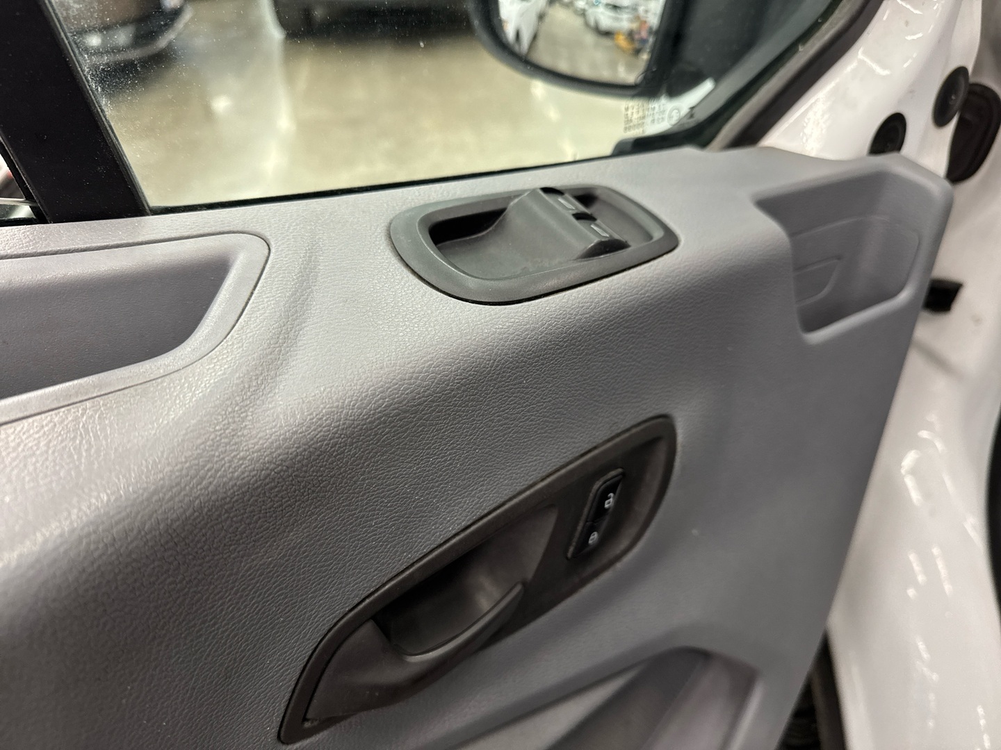 FORD Transit 2015