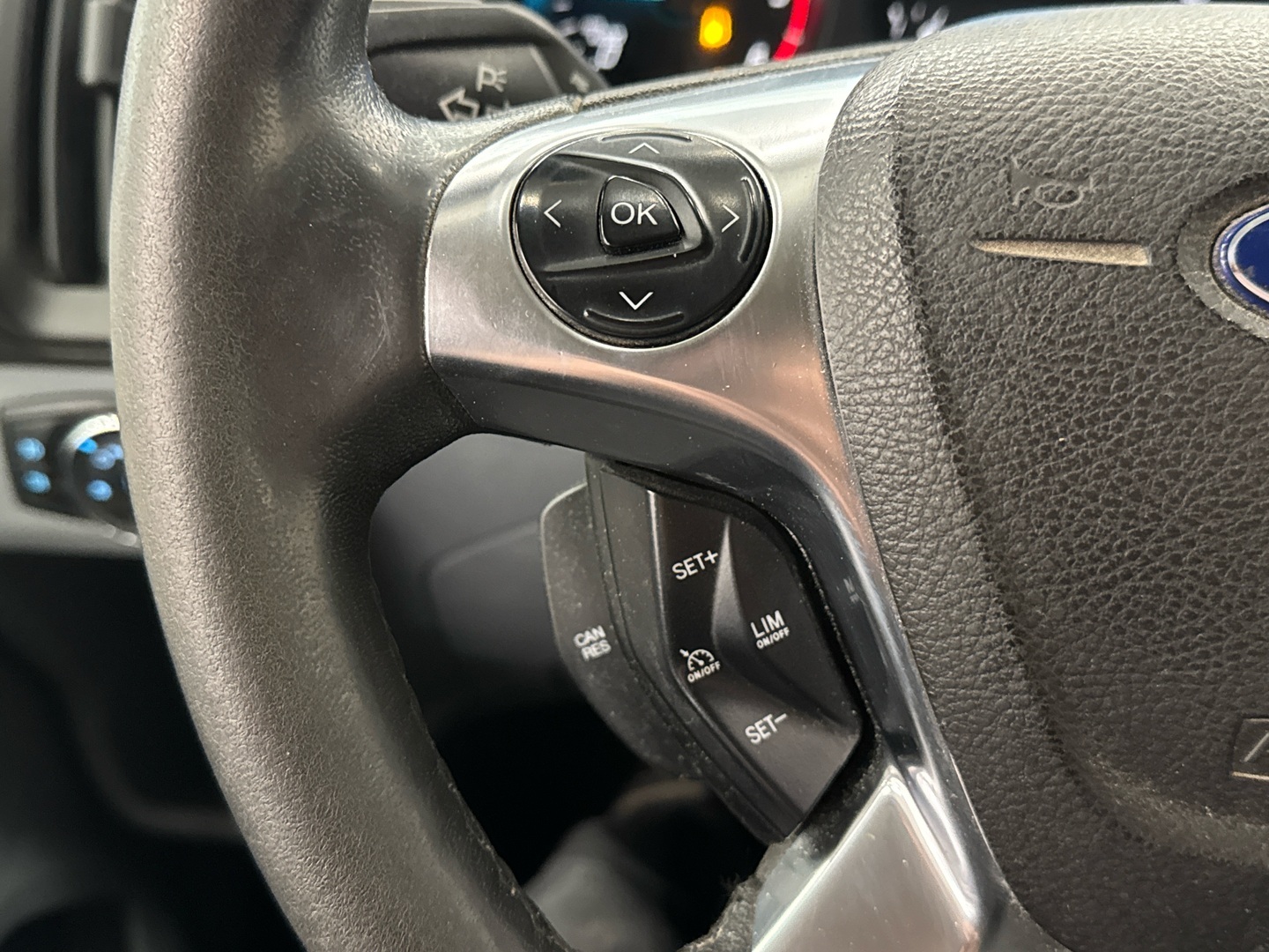 FORD Transit 2015