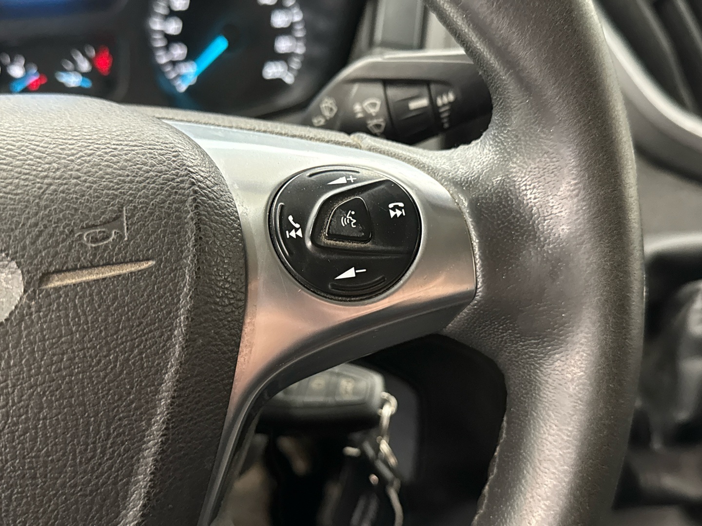FORD Transit 2015