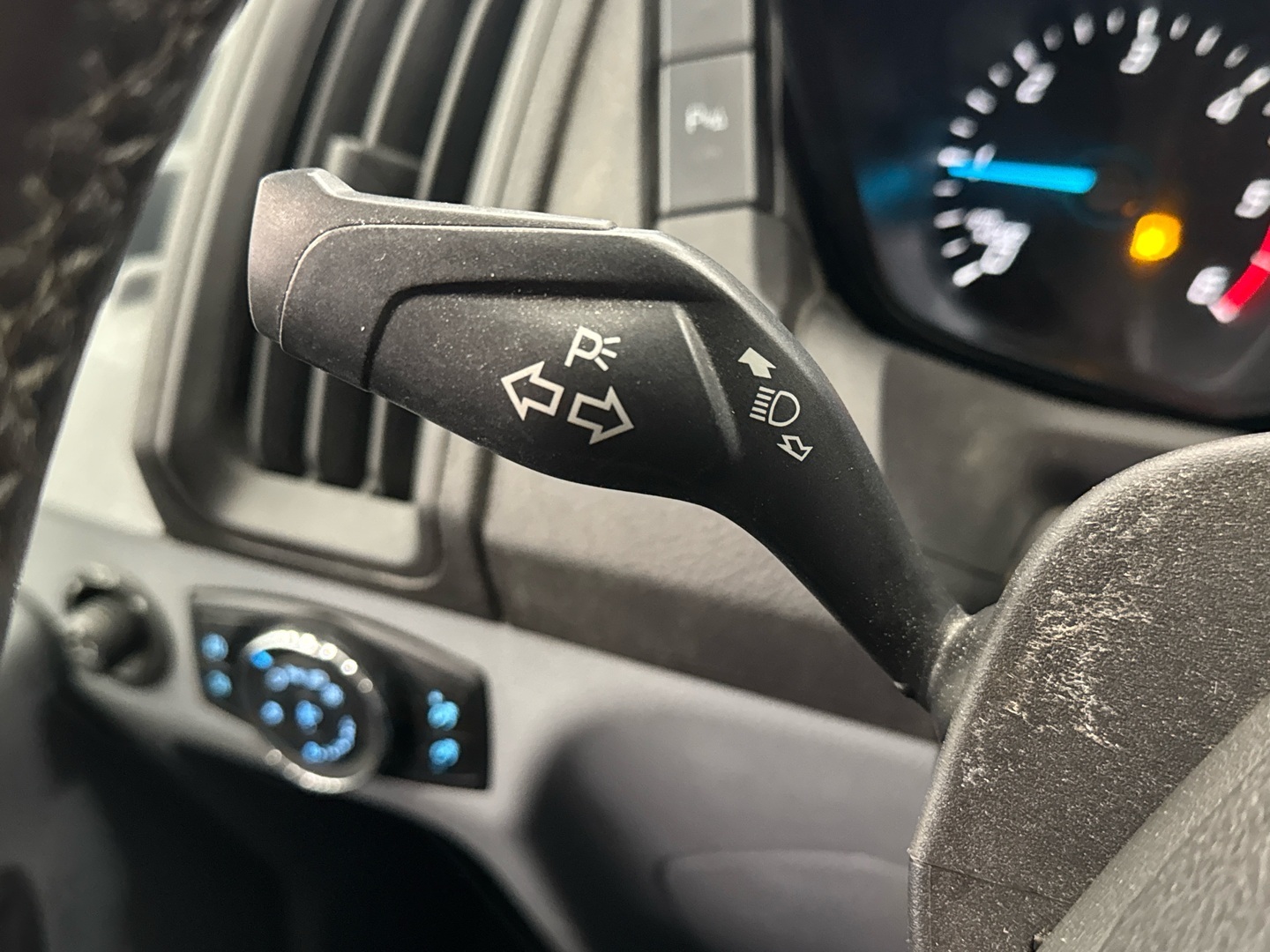 FORD Transit 2015