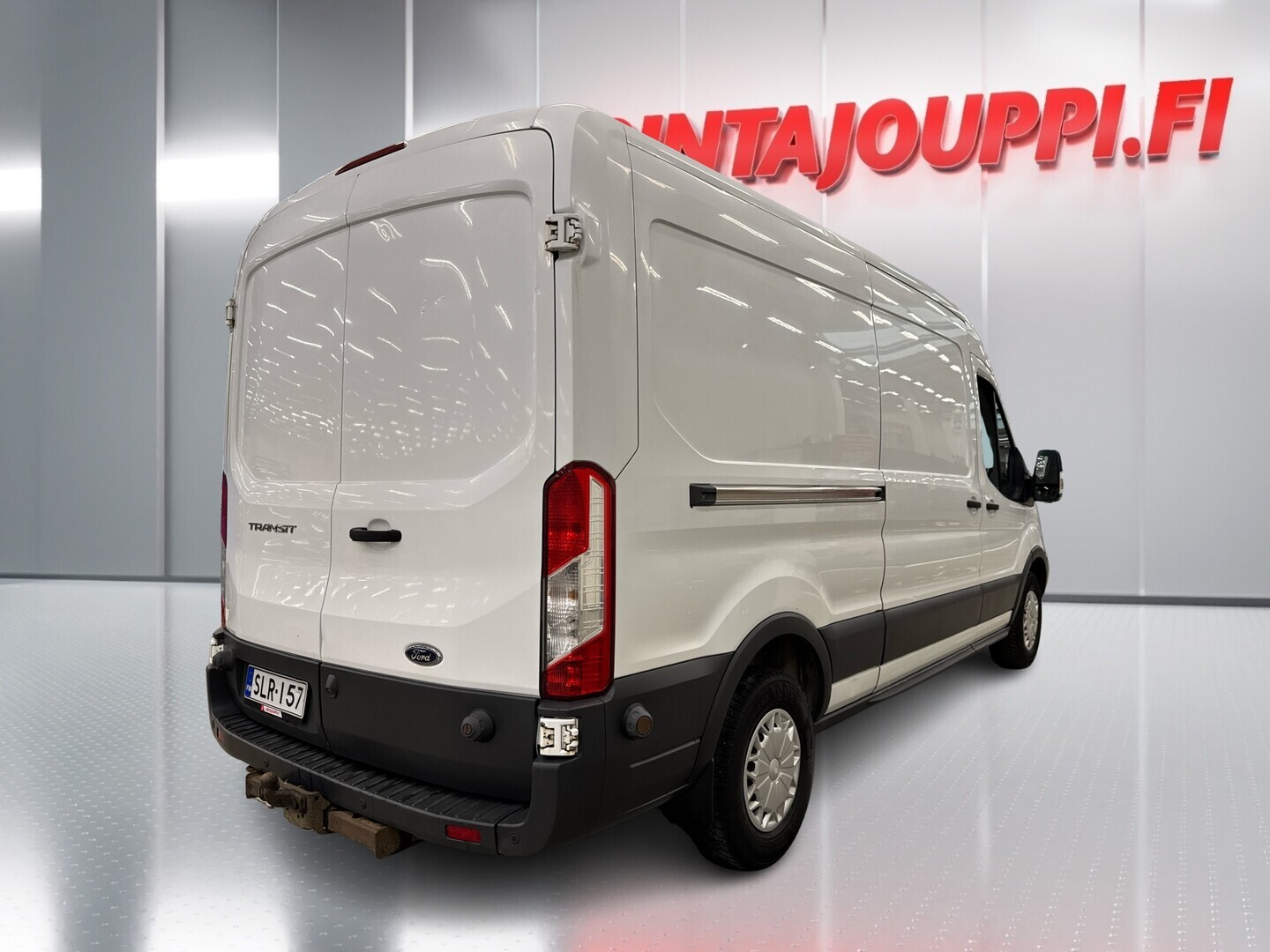 FORD Transit 2015