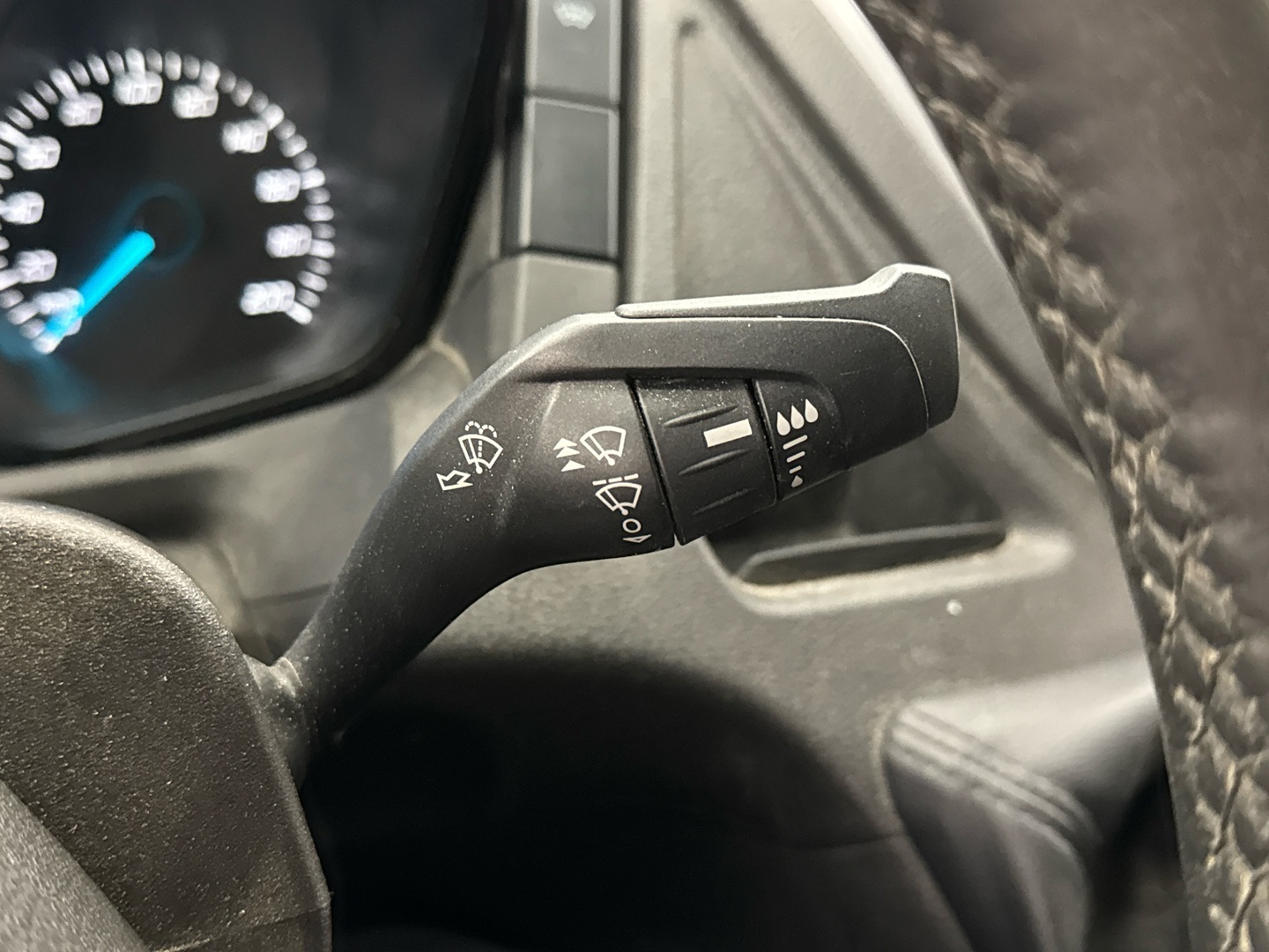 FORD Transit 2015