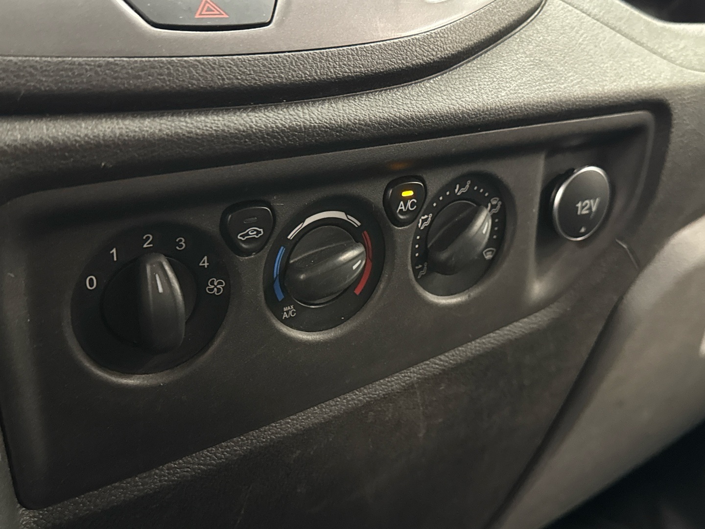 FORD Transit 2015