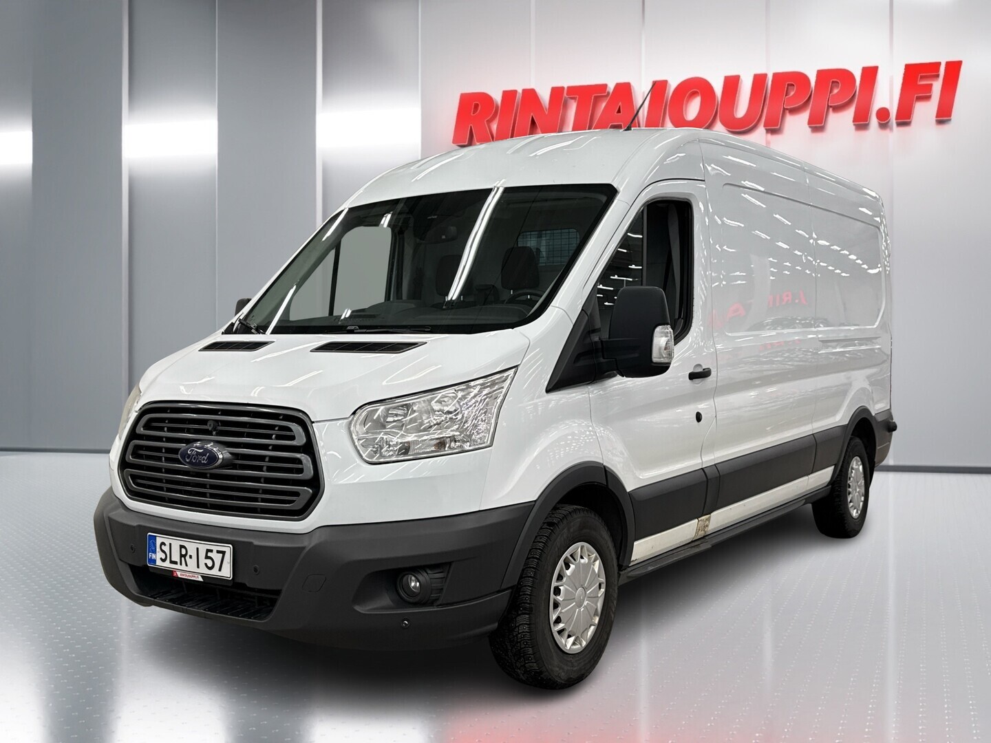 FORD Transit 2015