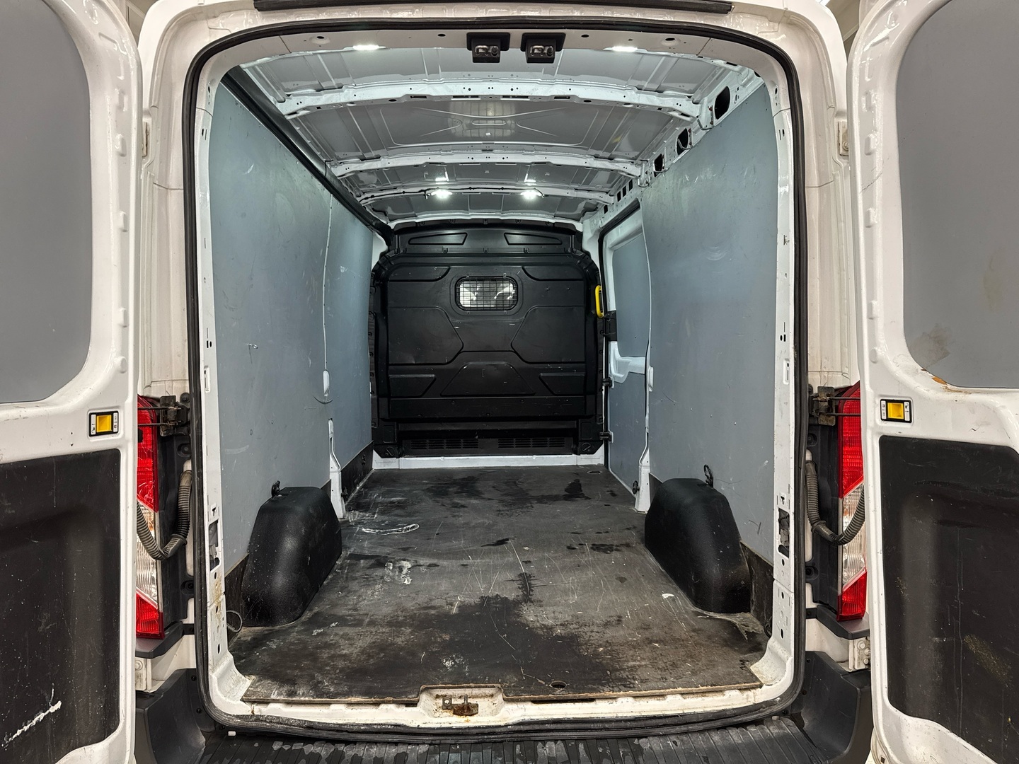 FORD Transit 2015