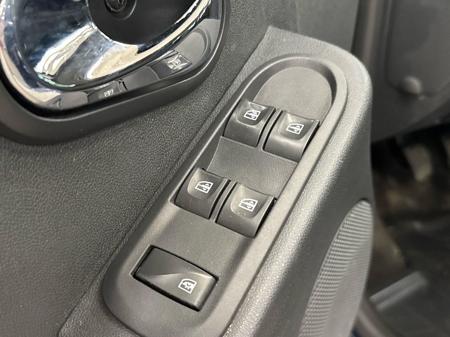 DACIA Duster 2015