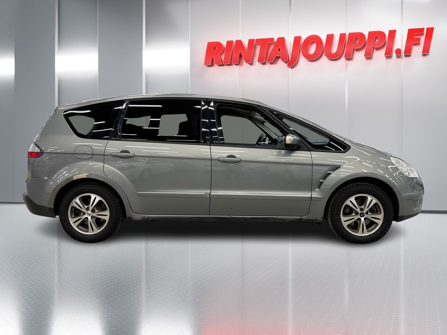 FORD S-Max 2009