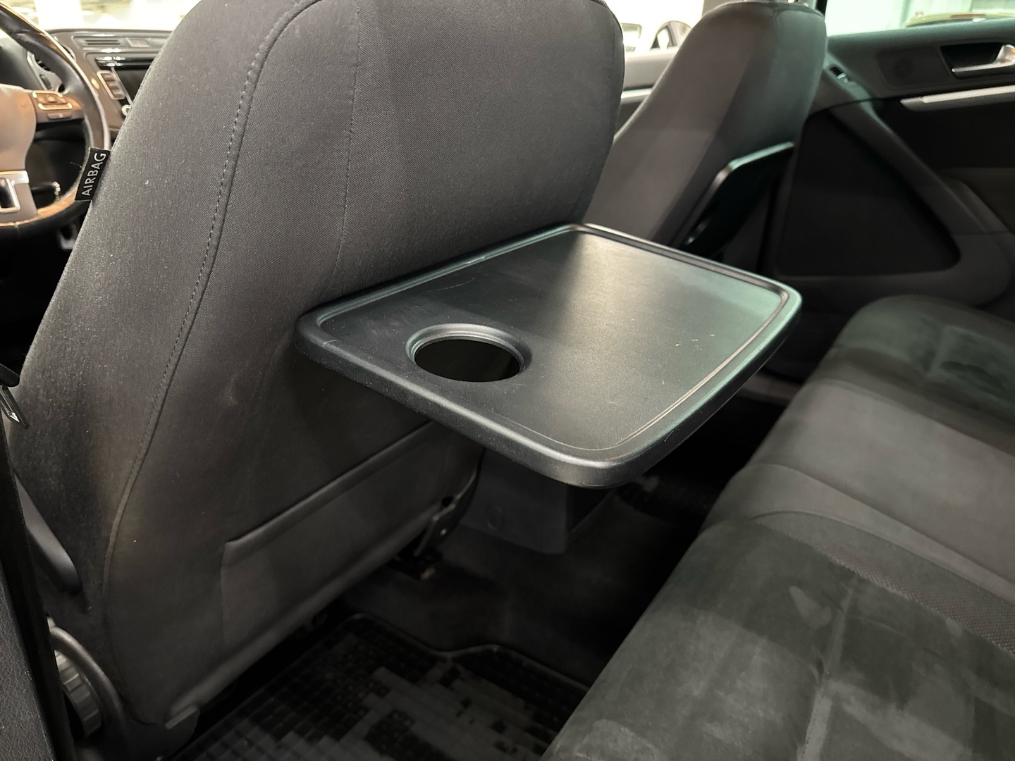 VOLKSWAGEN Tiguan 2013