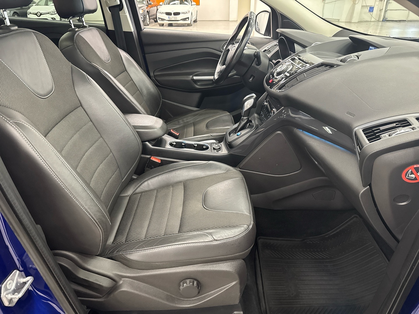 FORD Kuga 2016
