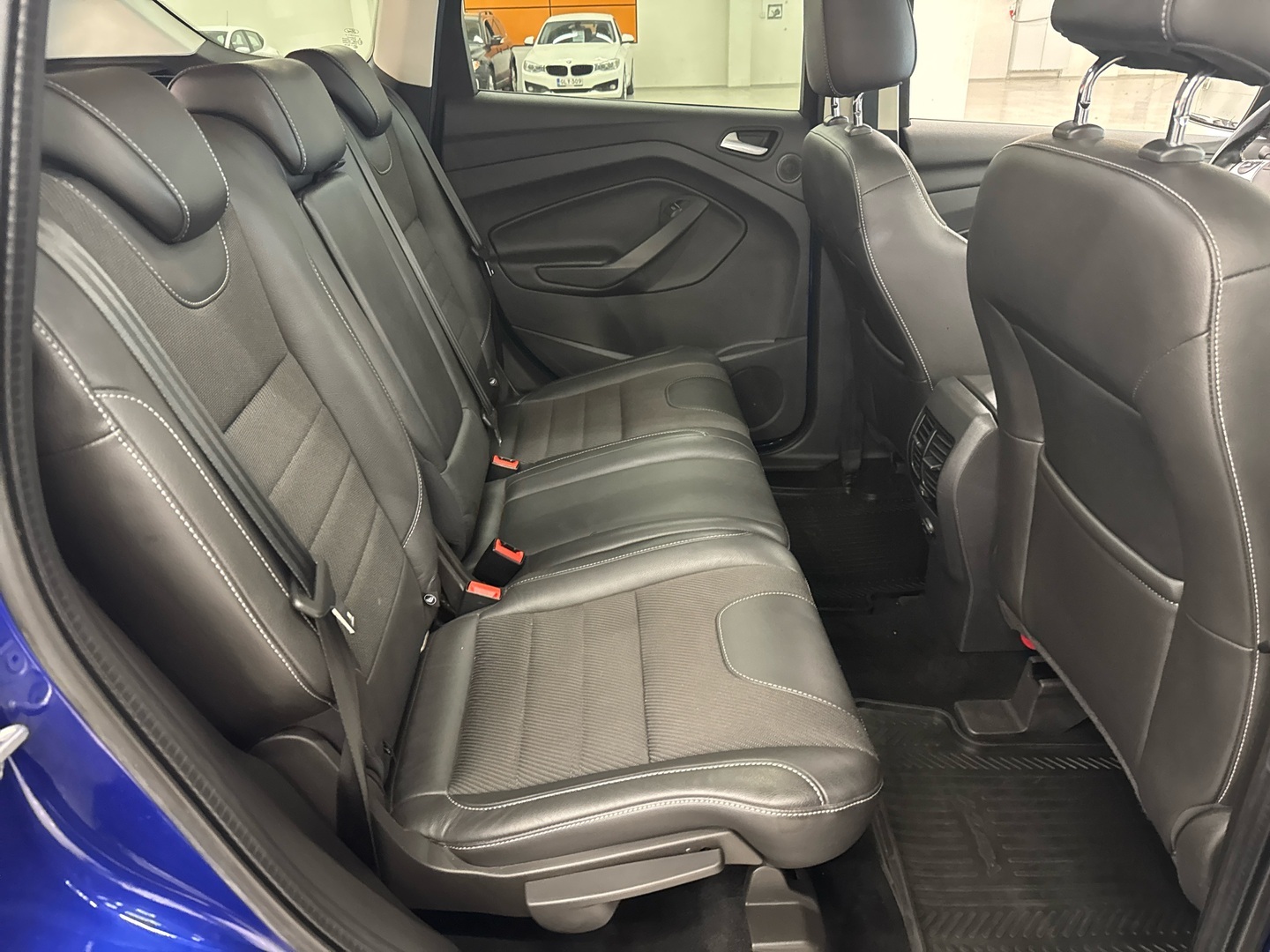 FORD Kuga 2016