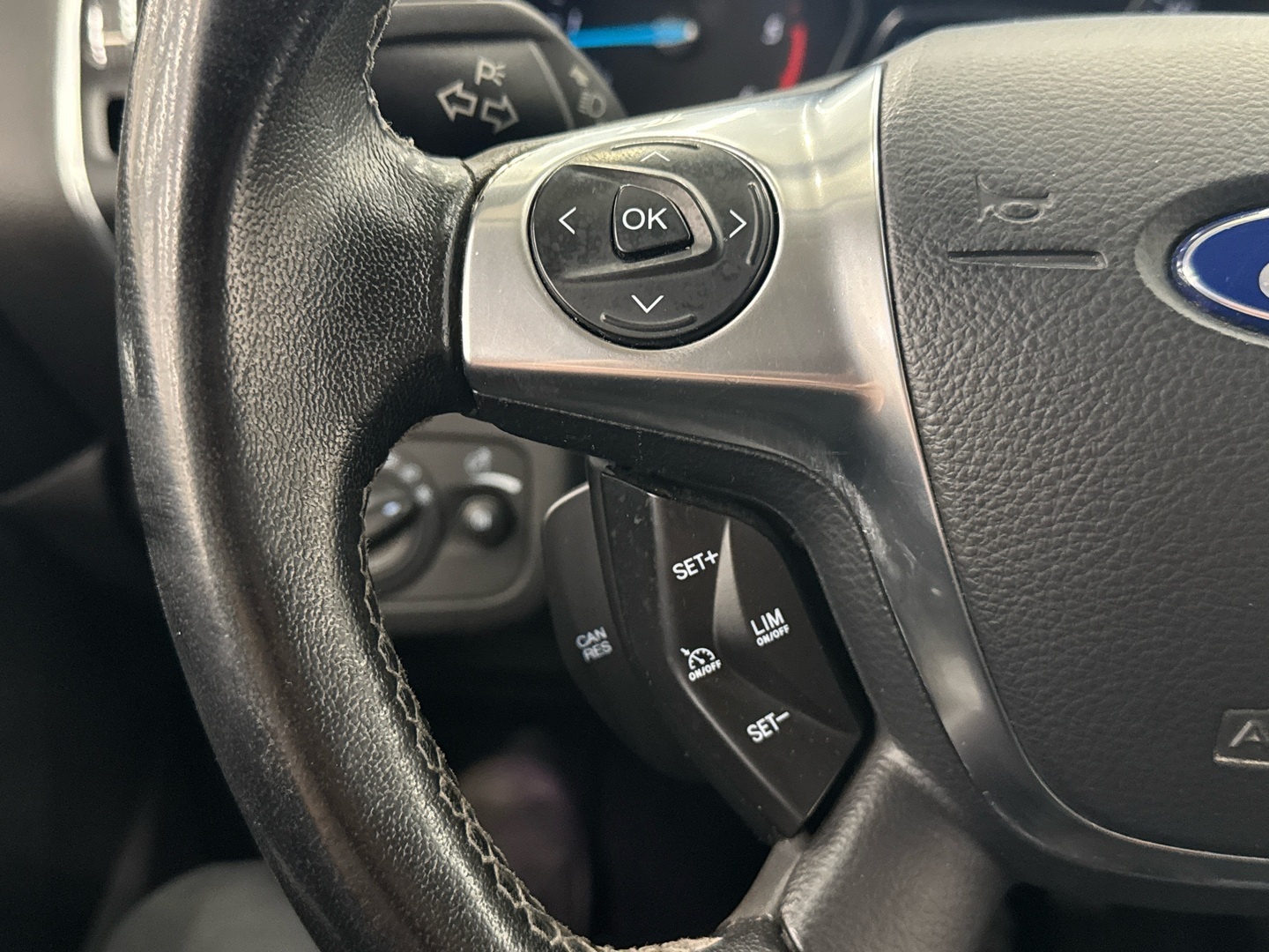 FORD Kuga 2016