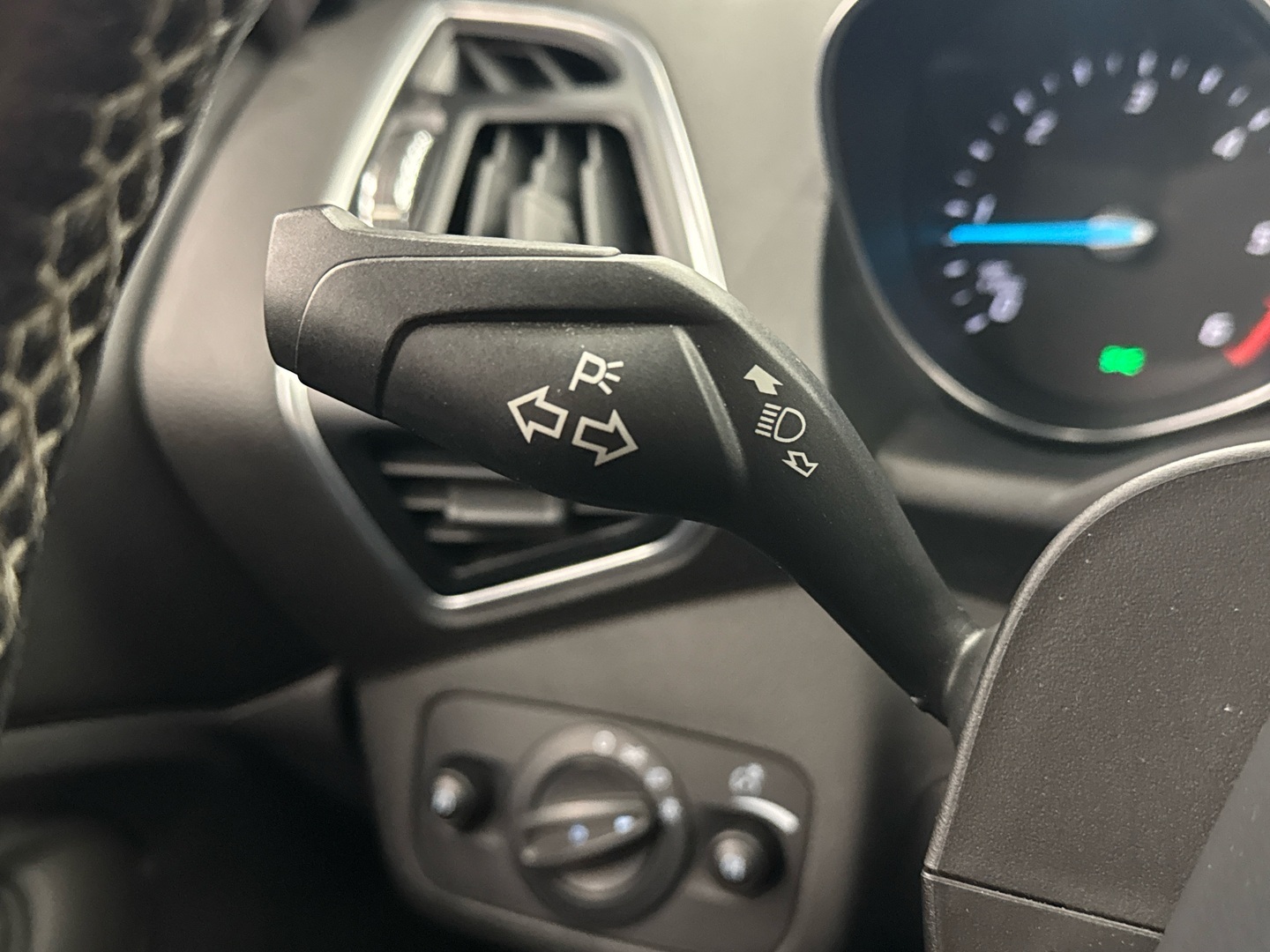 FORD Kuga 2016