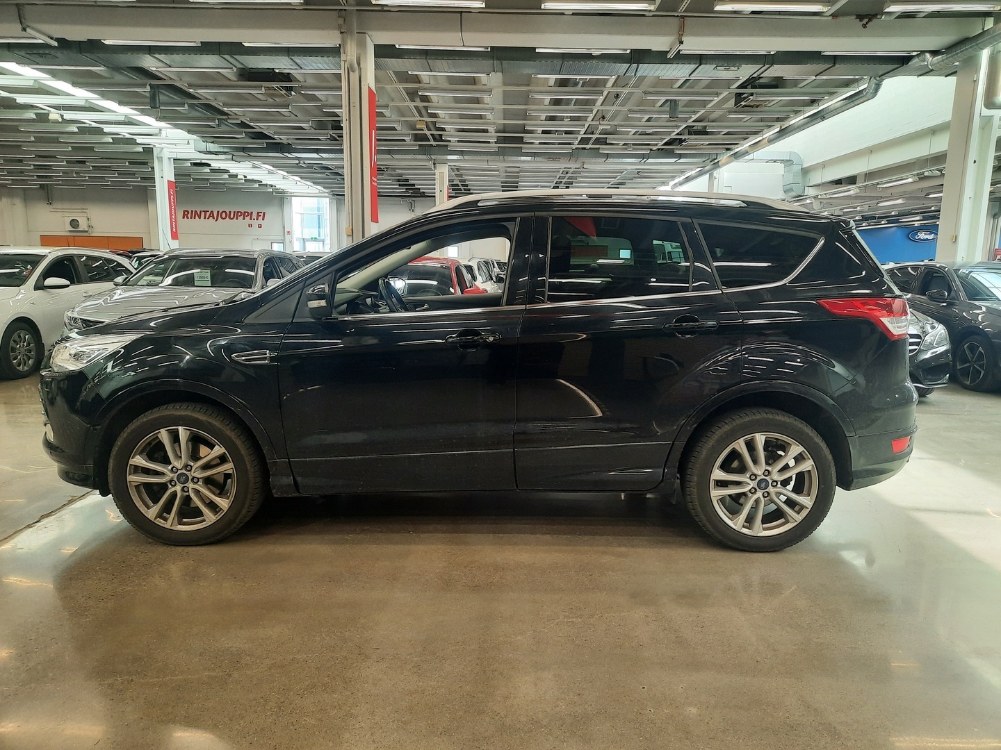 FORD Kuga 2016