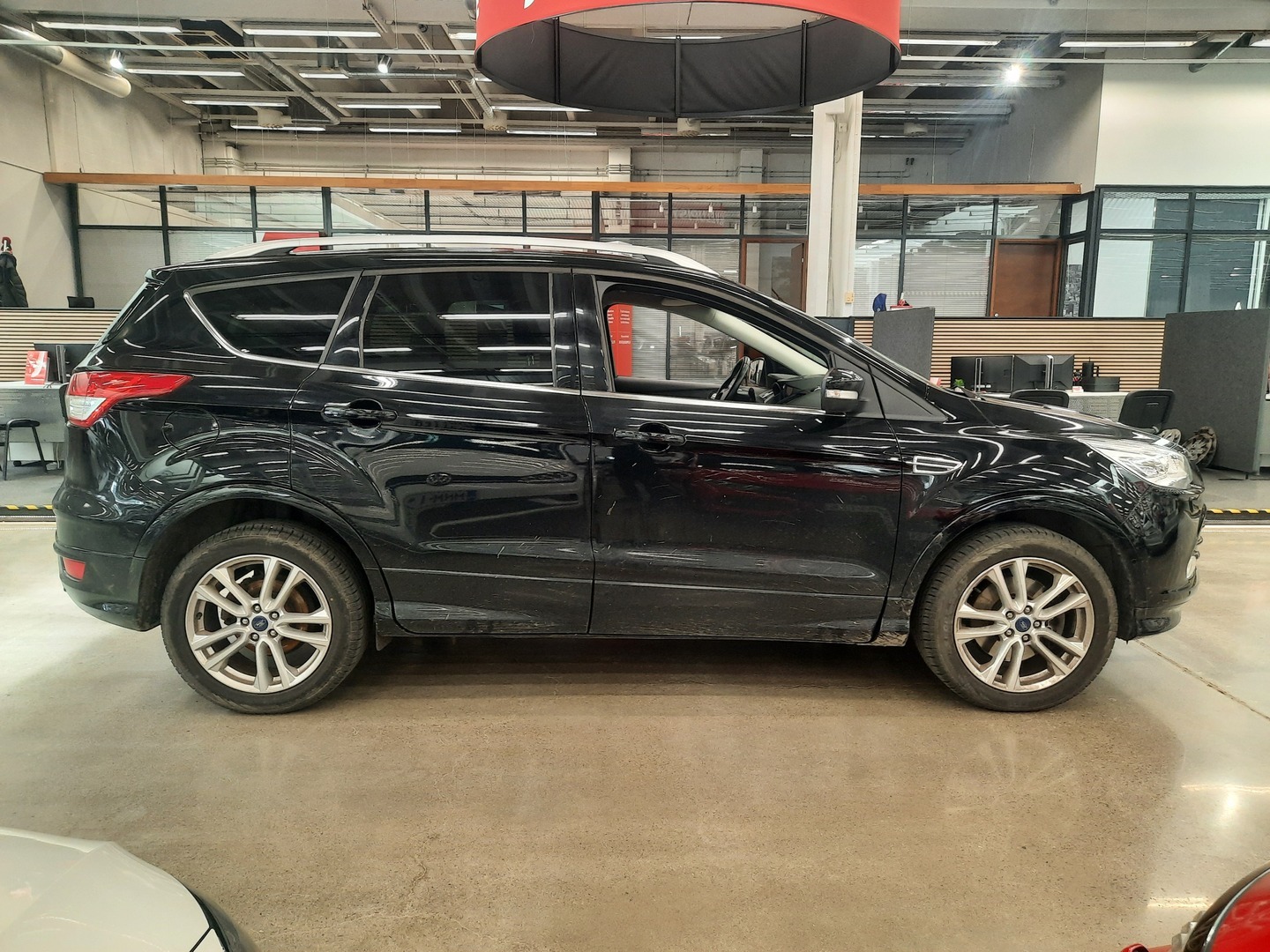 FORD Kuga 2016