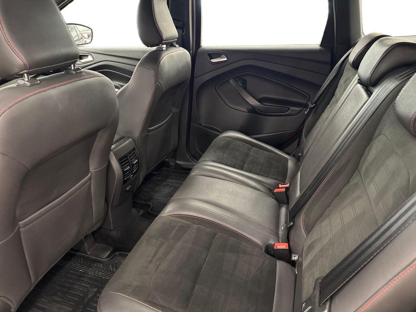 FORD Kuga 2018
