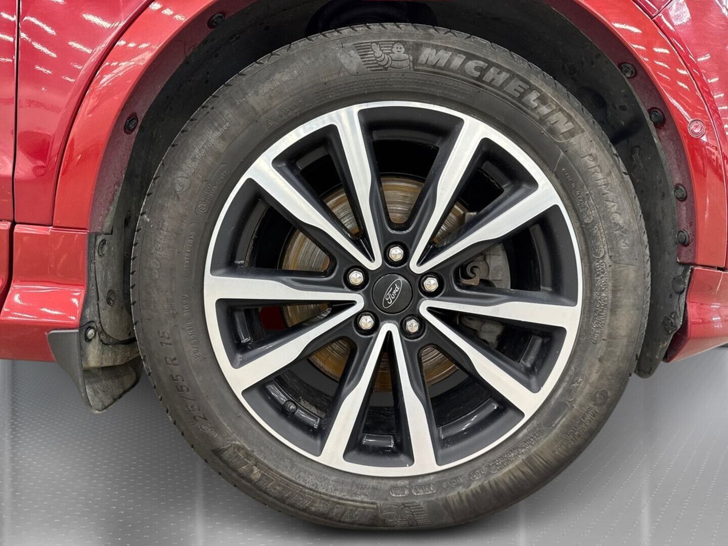 FORD Kuga 2018
