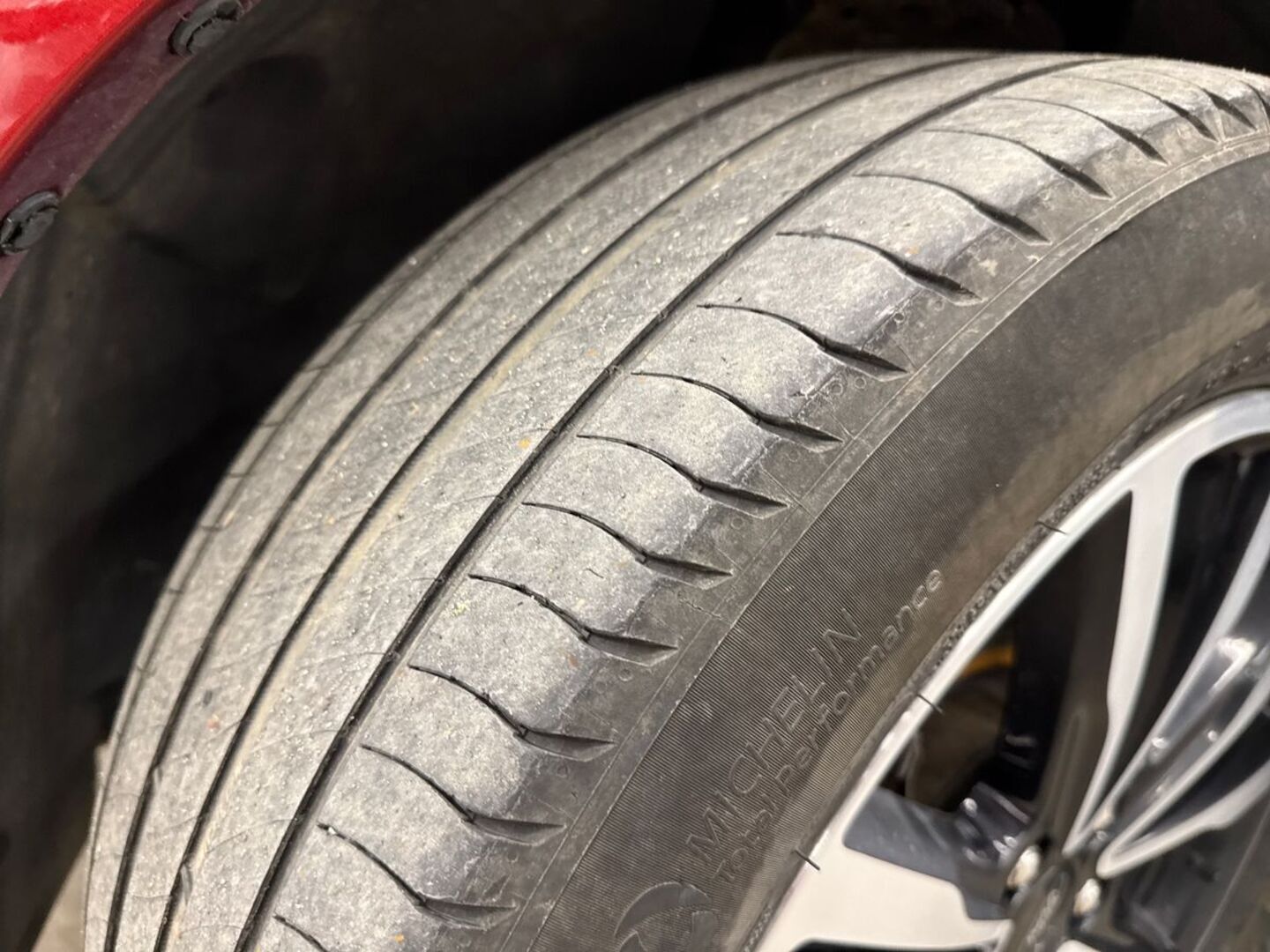 FORD Kuga 2018
