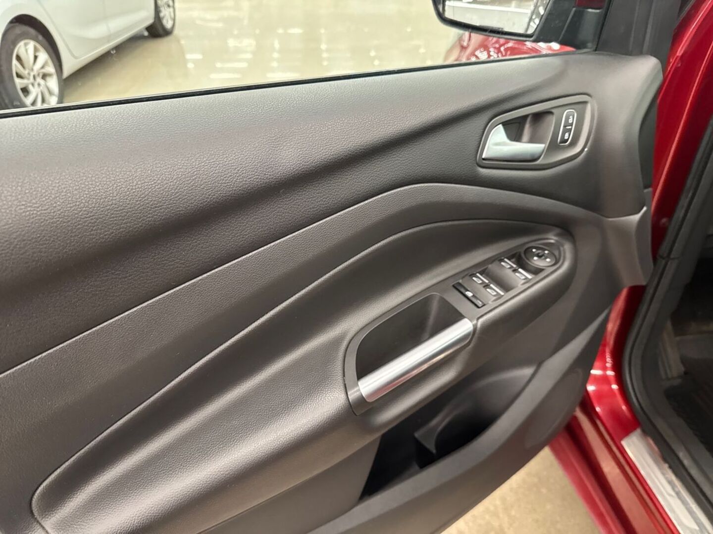 FORD Kuga 2018