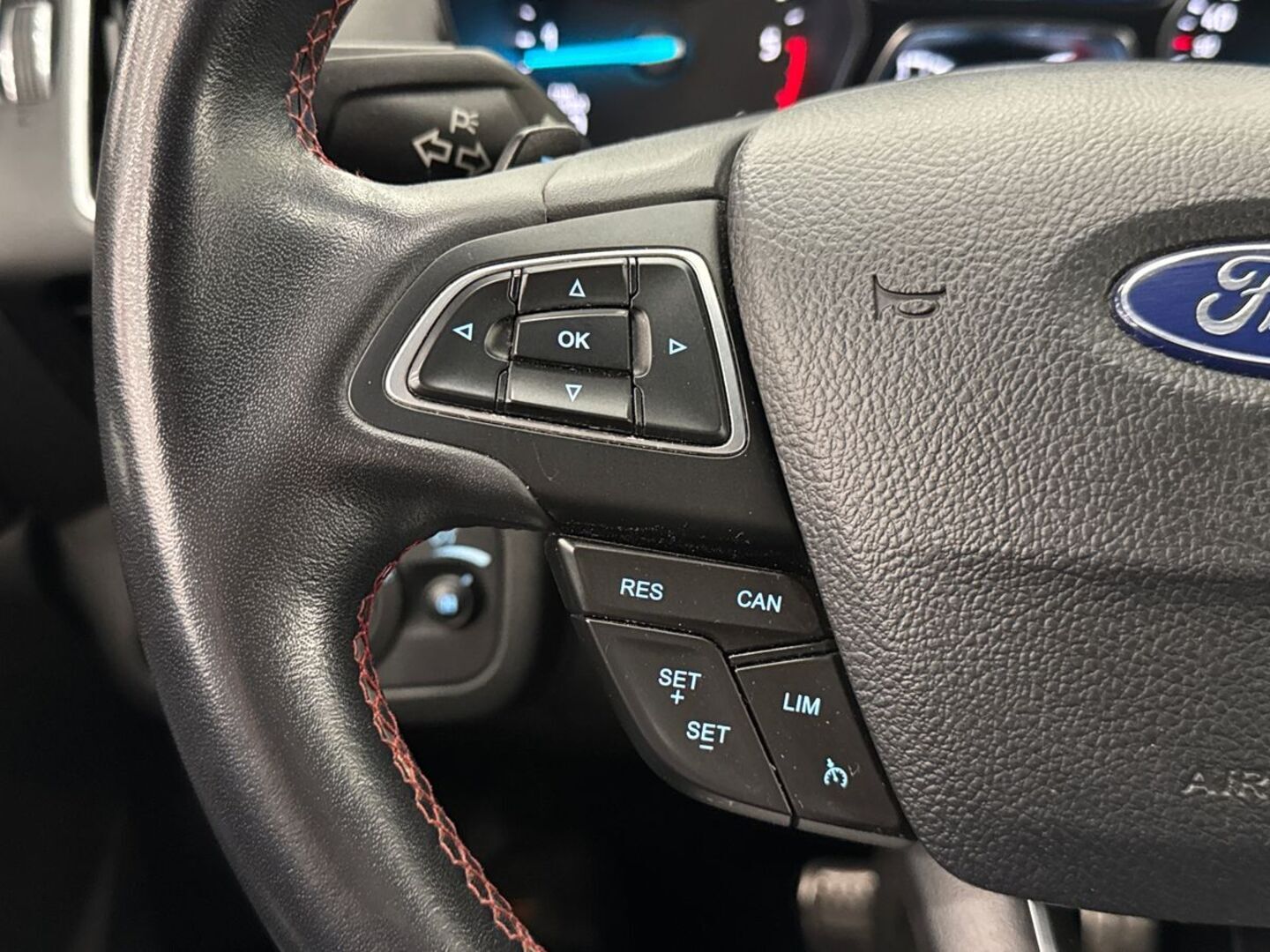 FORD Kuga 2018
