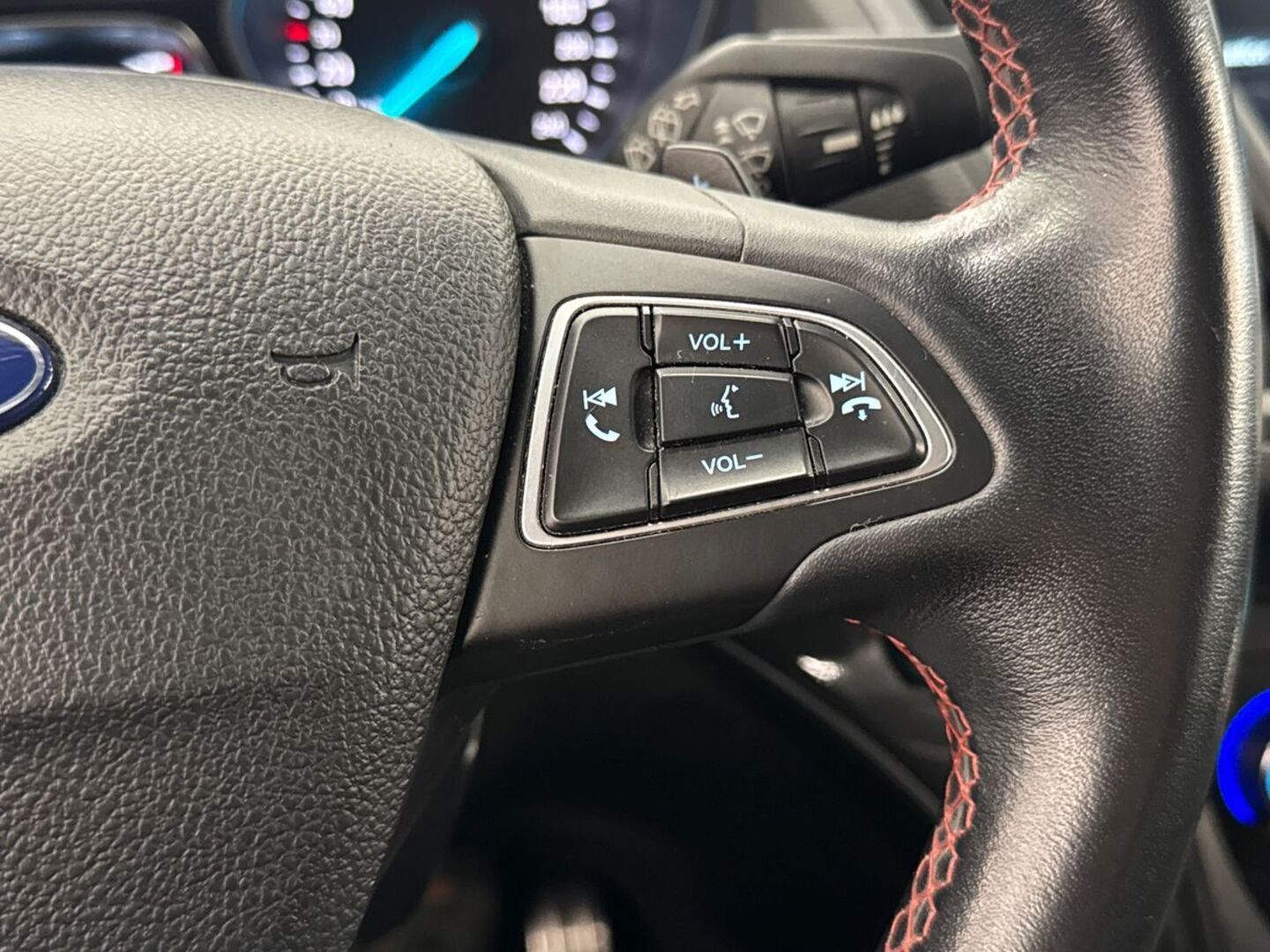 FORD Kuga 2018