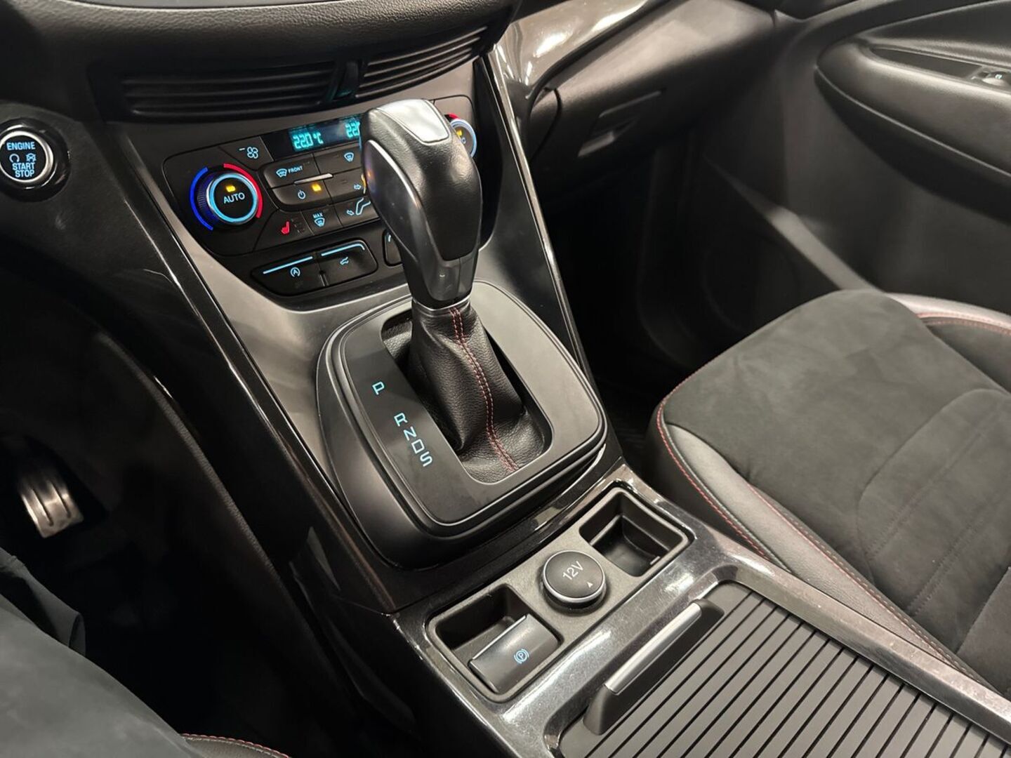FORD Kuga 2018