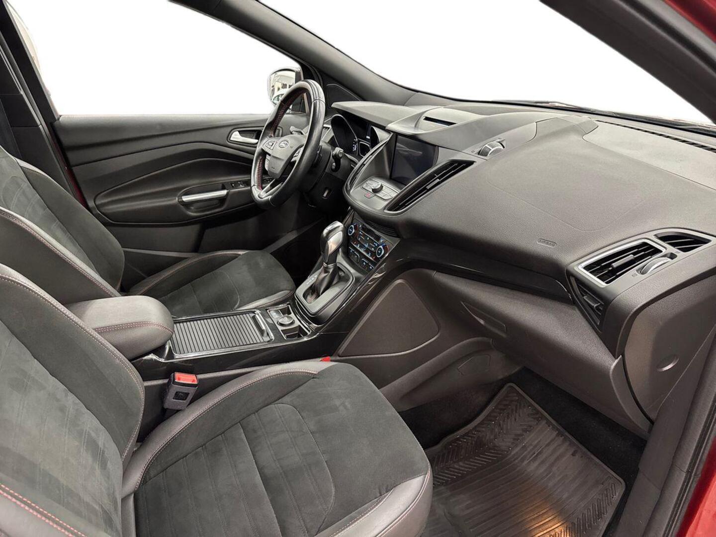 FORD Kuga 2018