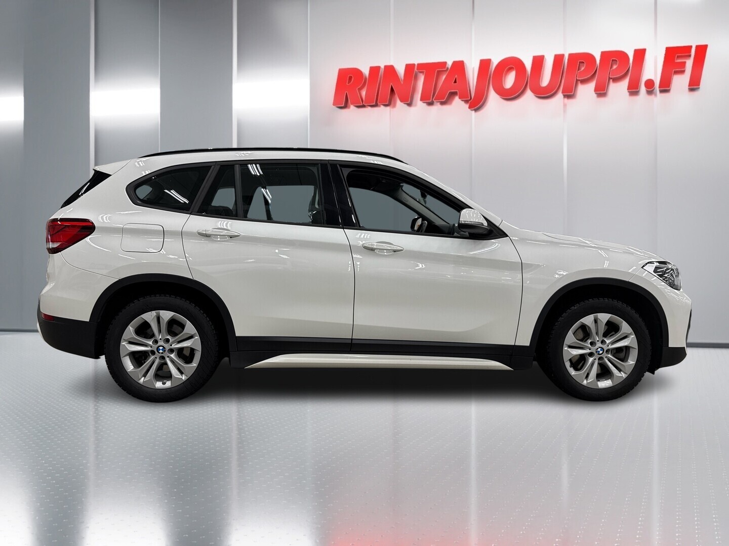 BMW X1 2020