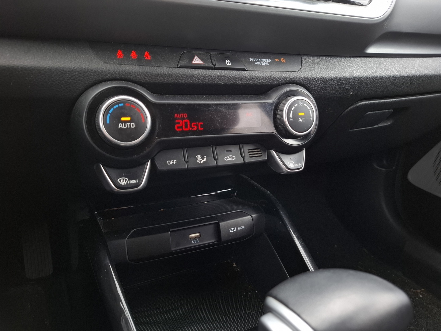 KIA Stonic 2023