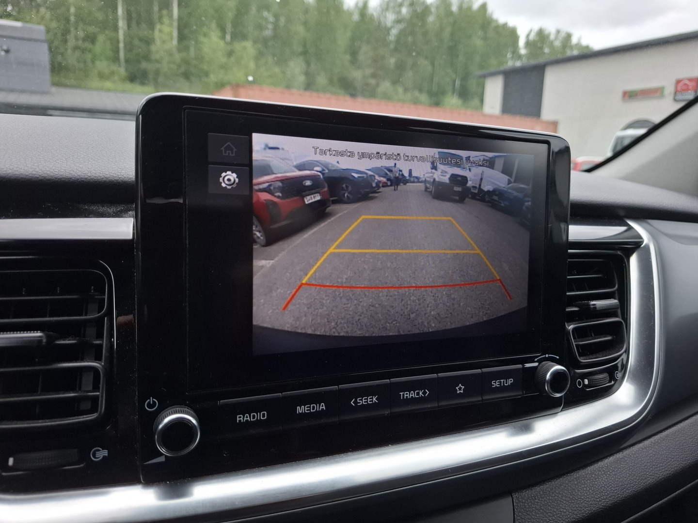 KIA Stonic 2023