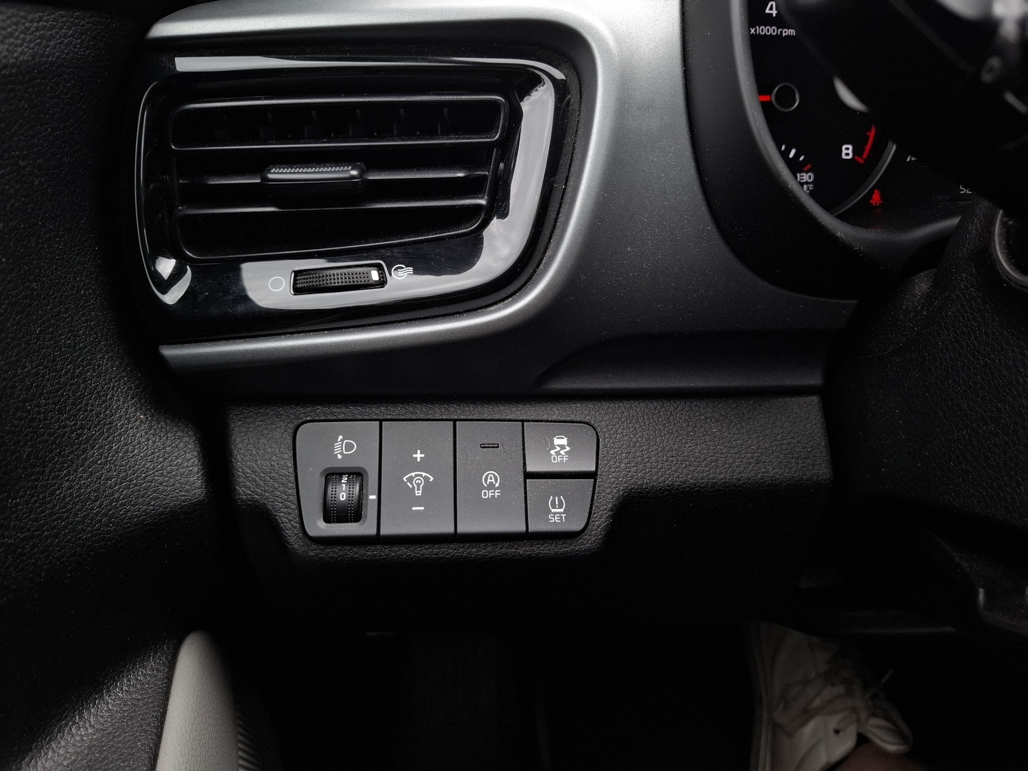KIA Stonic 2023