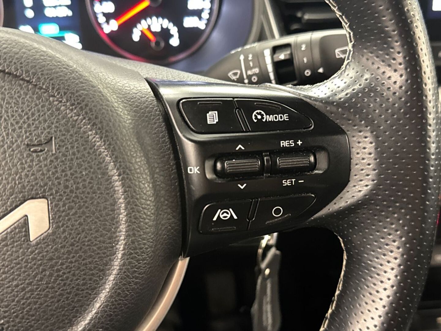 KIA Stonic 2023