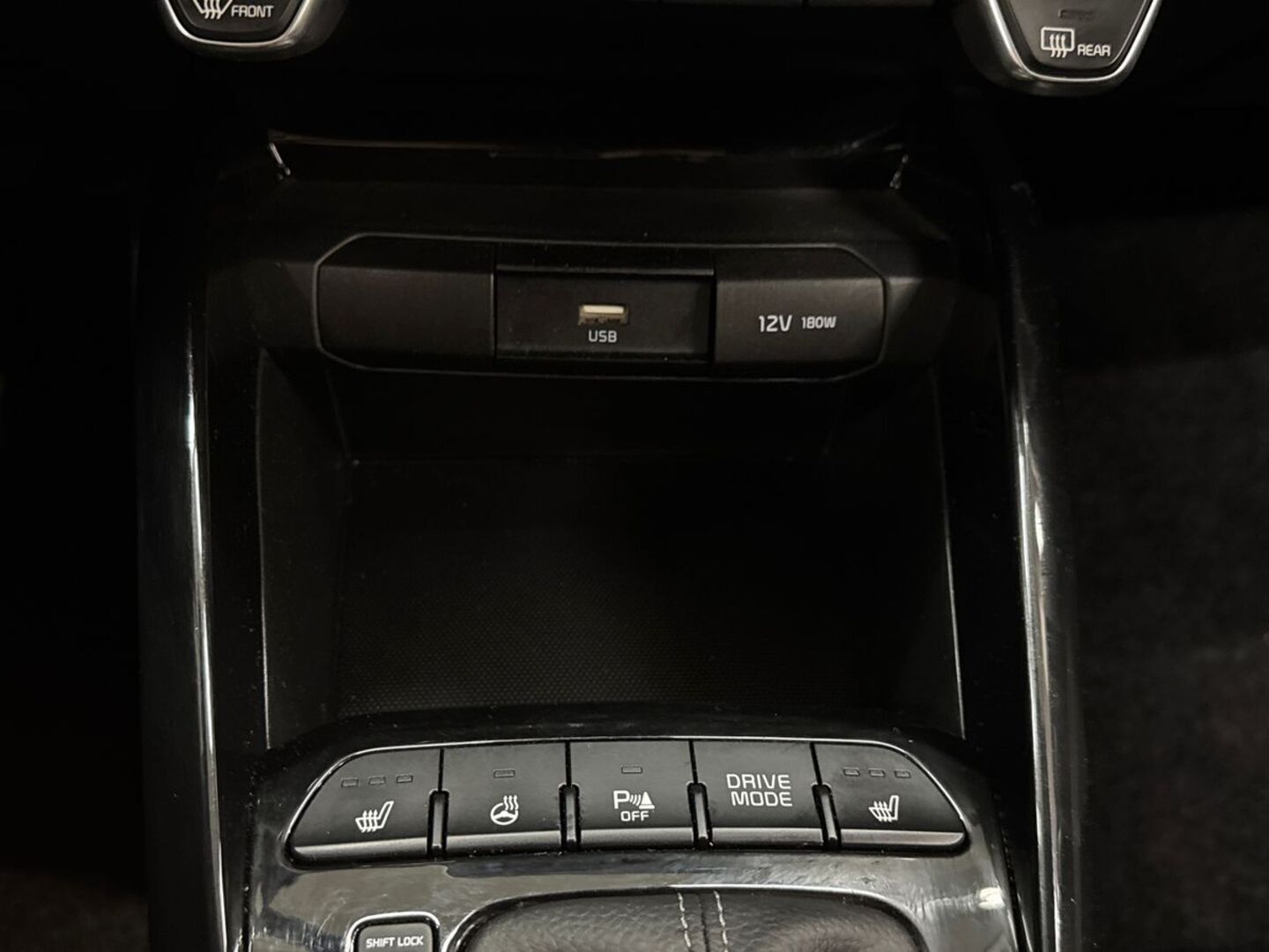 KIA Stonic 2023
