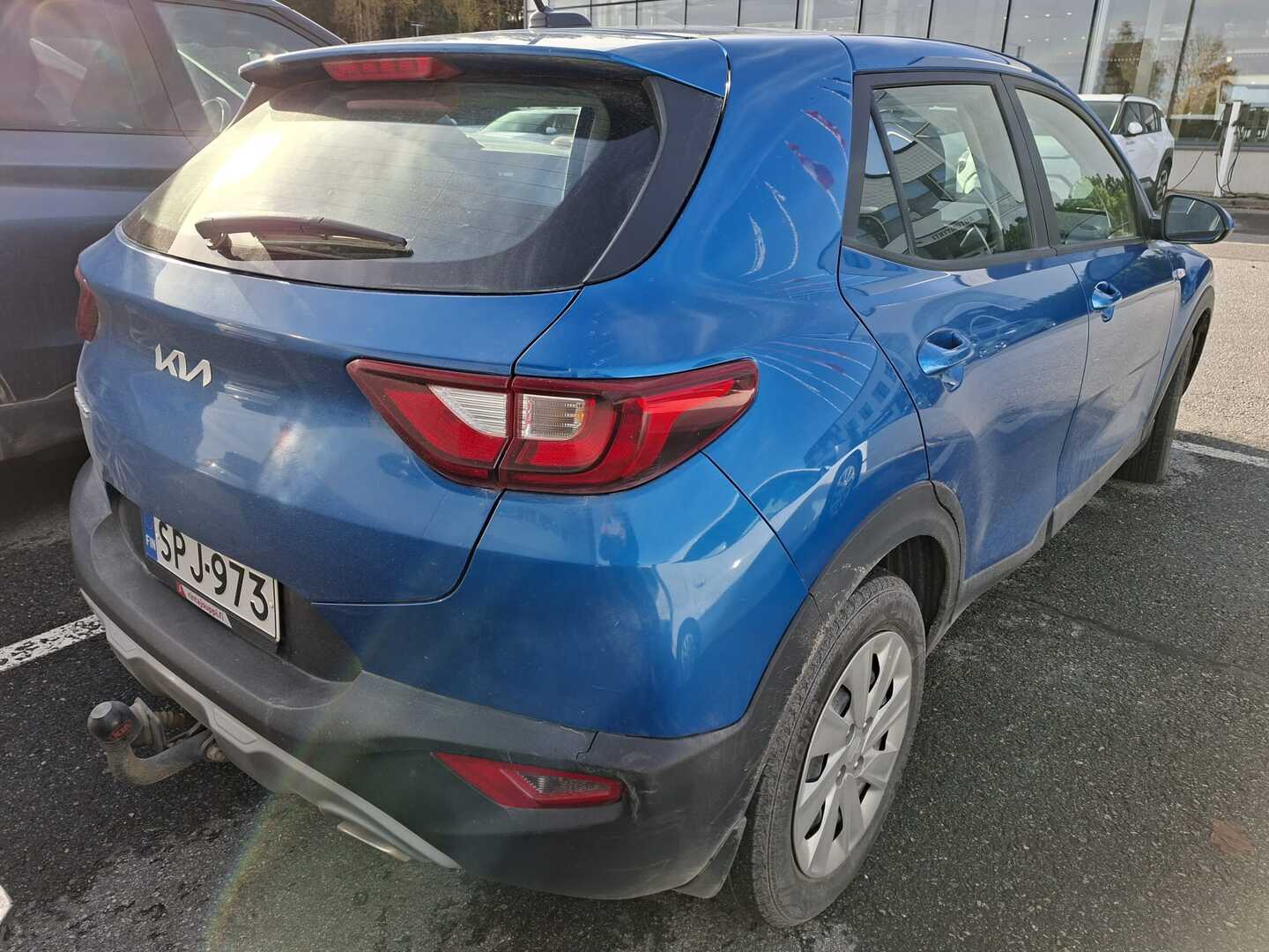 KIA Stonic 2023