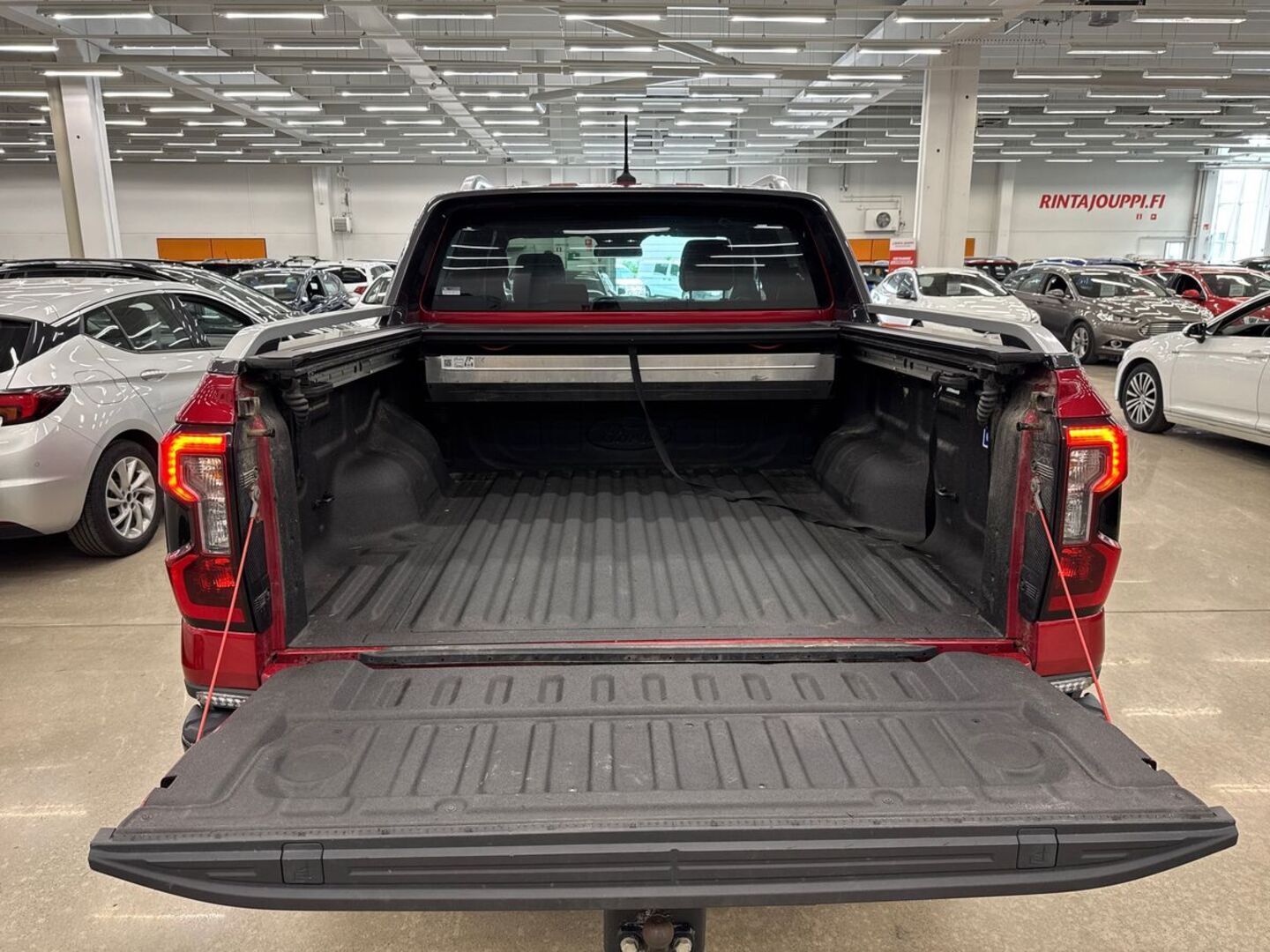 FORD Ranger 2024