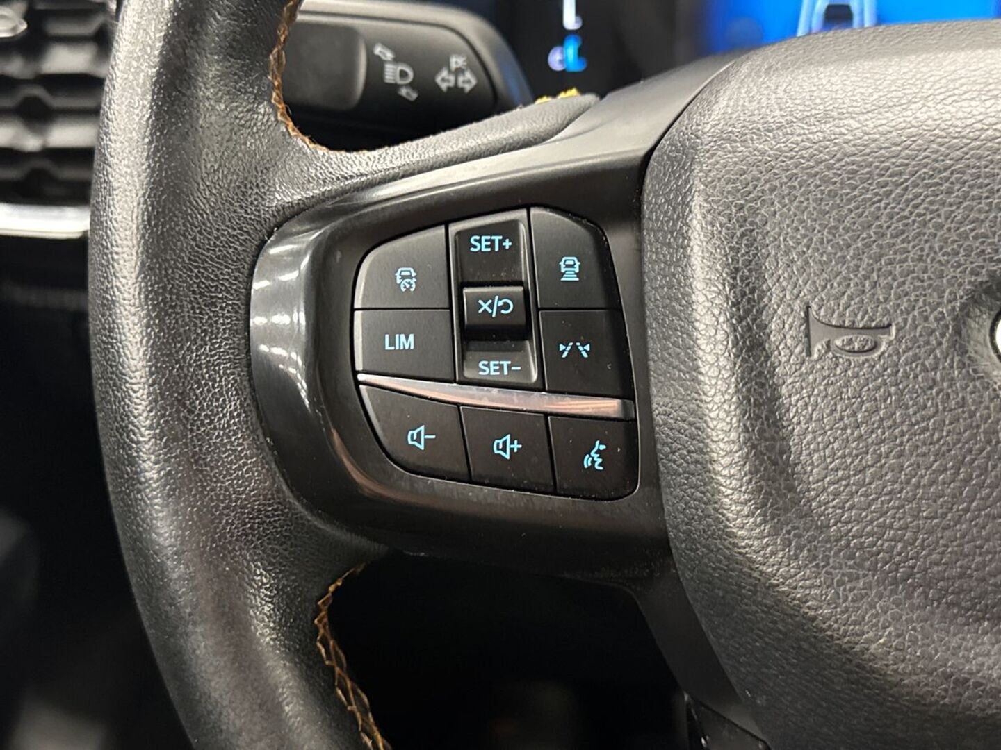 FORD Ranger 2024