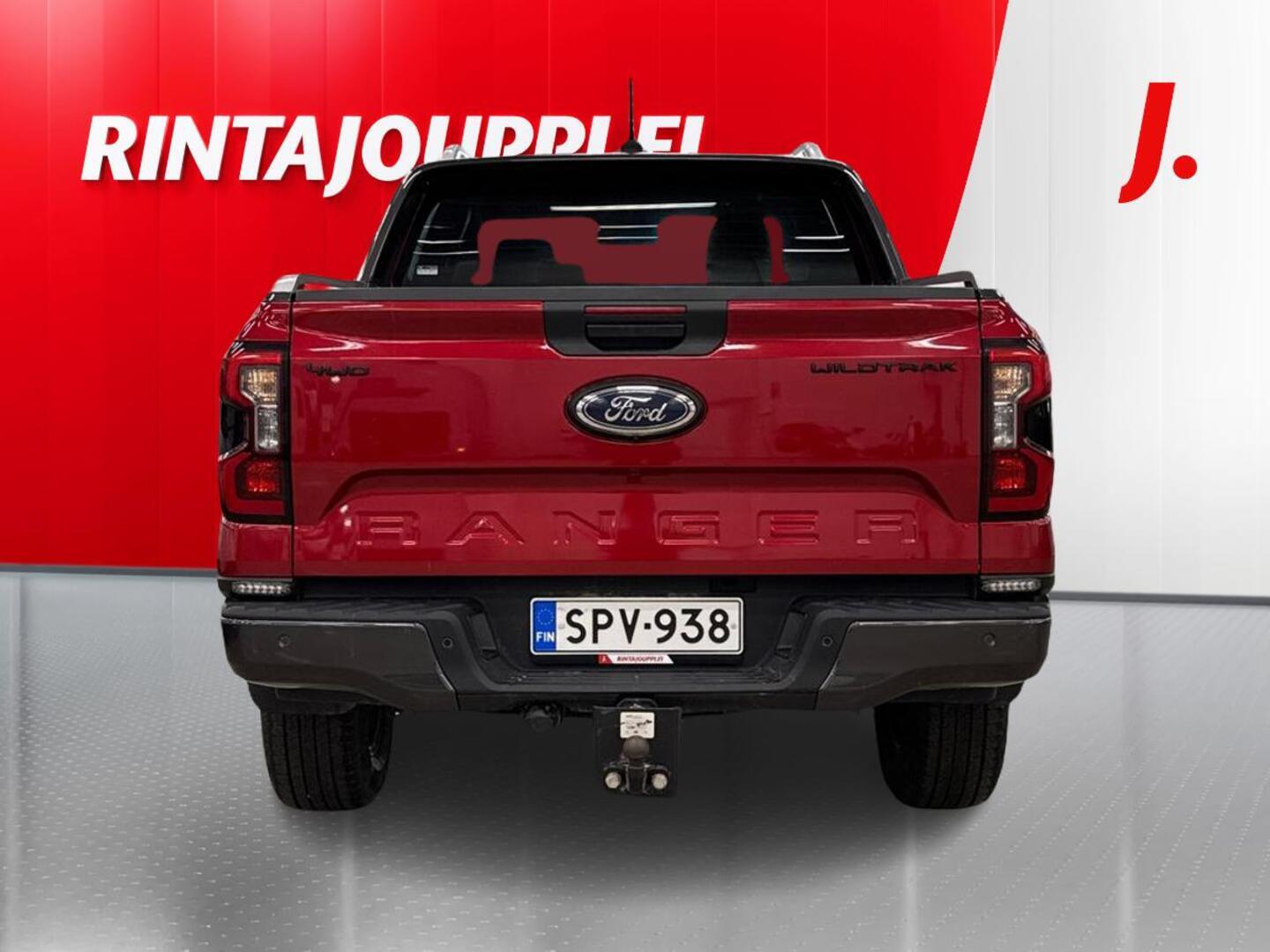 FORD Ranger 2024