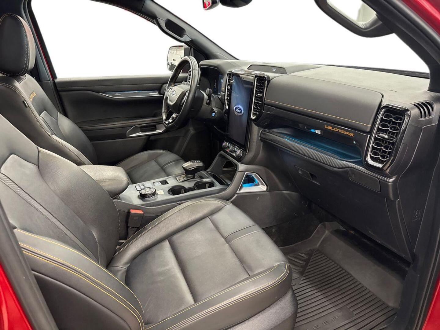 FORD Ranger 2024