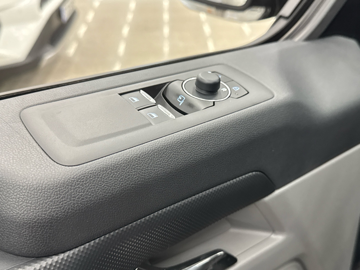 FORD Transit Custom 2026