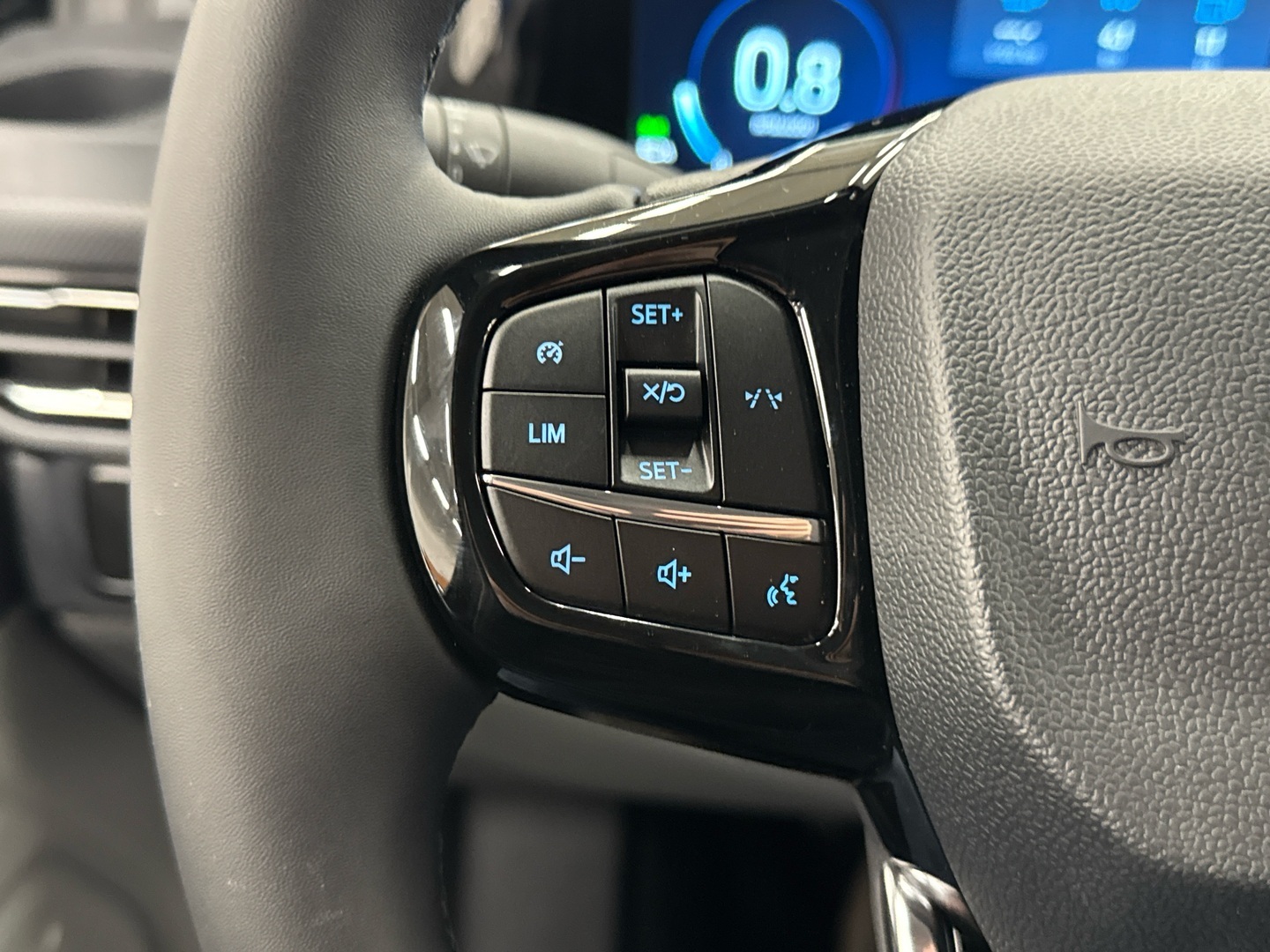 FORD Transit Custom 2026