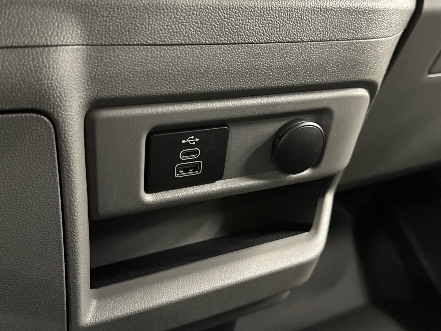 FORD Transit Custom 2026