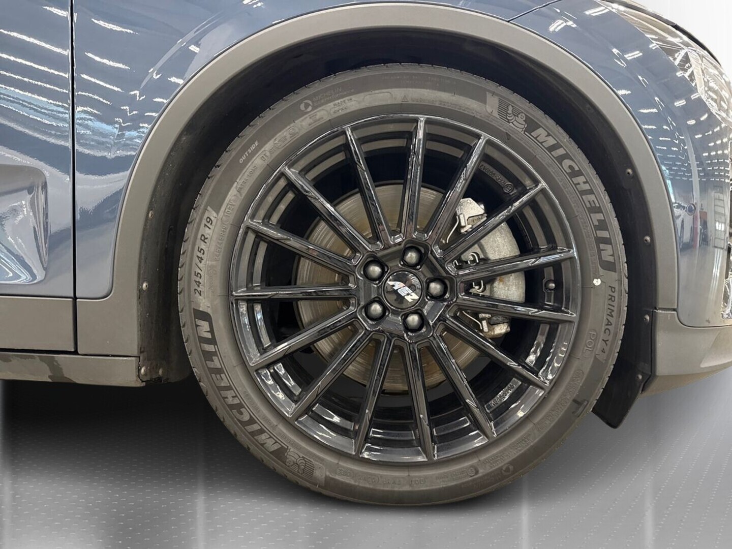 POLESTAR 2 2022
